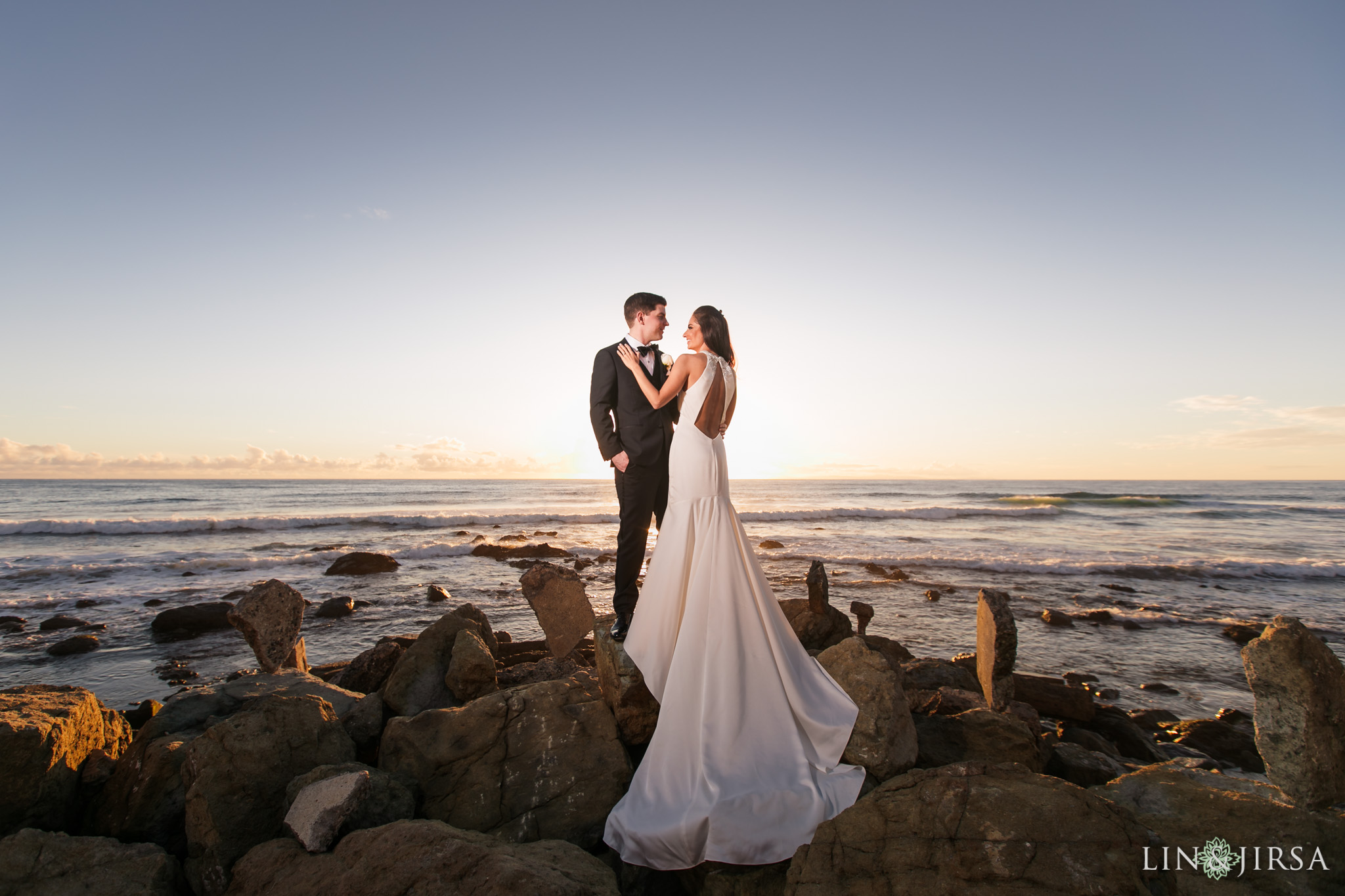 17 Ritz Carlton Laguna Niguel Wedding Photography