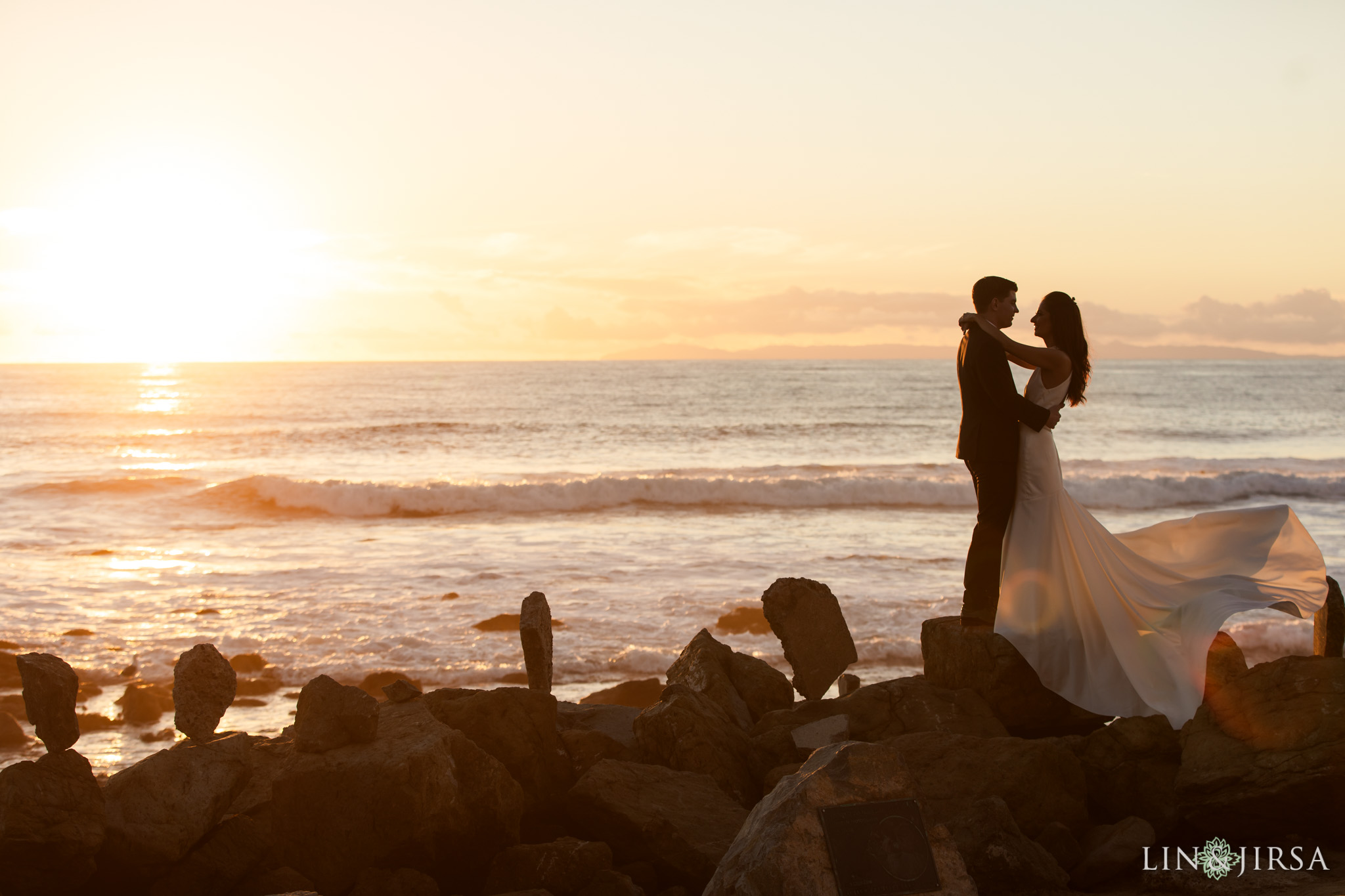 18 Ritz Carlton Laguna Niguel Wedding Photography