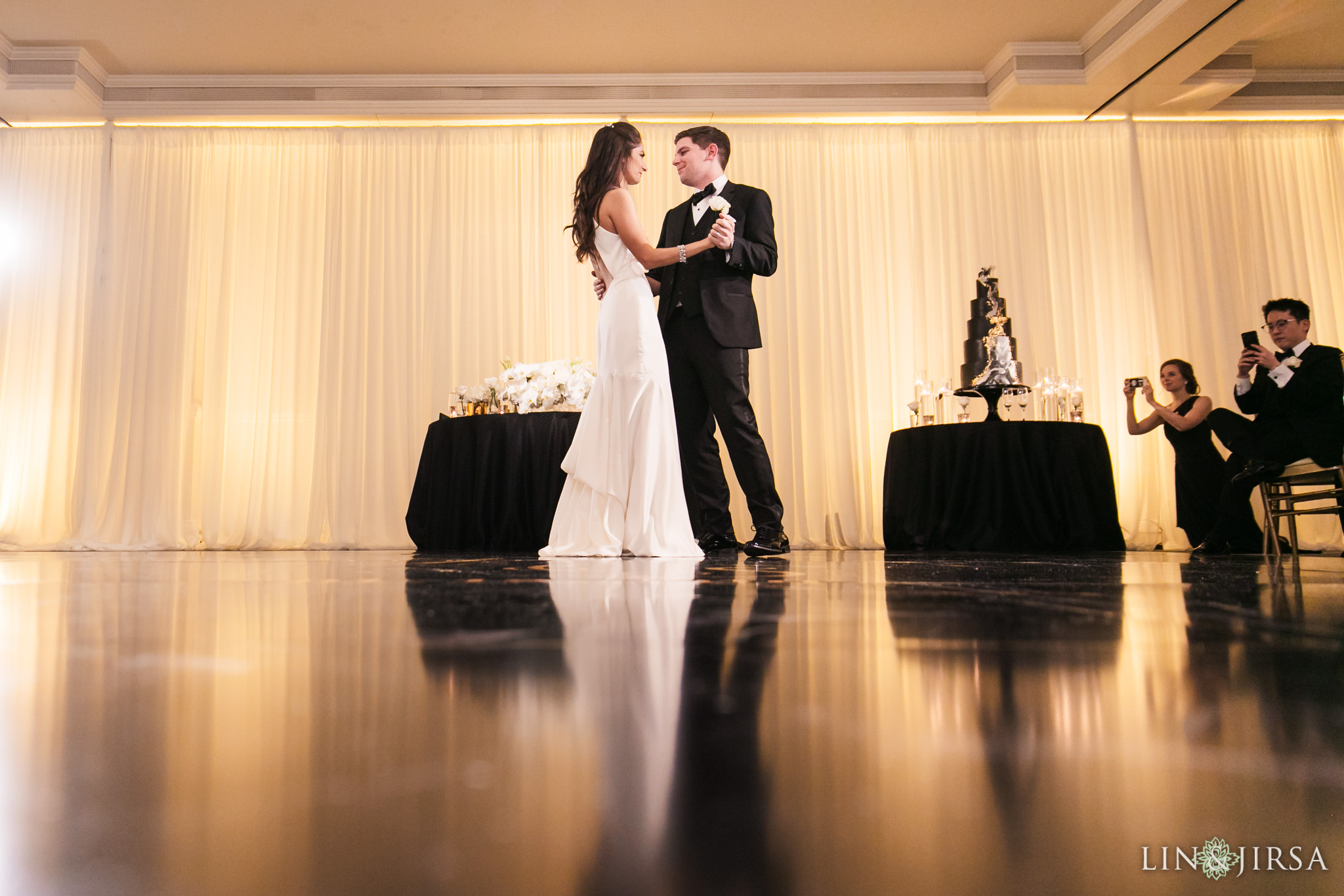 24 Ritz Carlton Laguna Niguel Wedding Photography