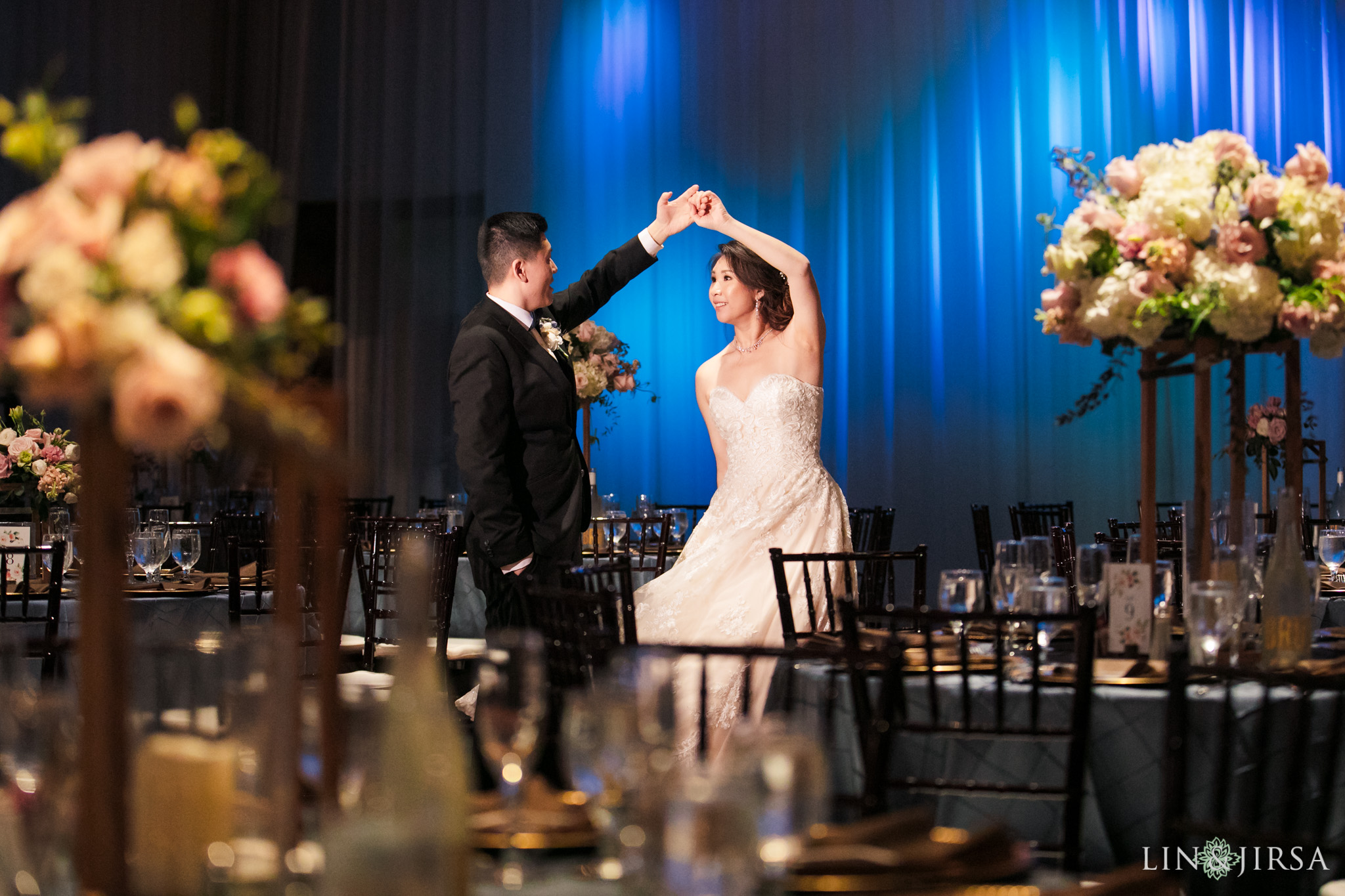 26 Padua Hills Theatre Claremont Wedding Photography