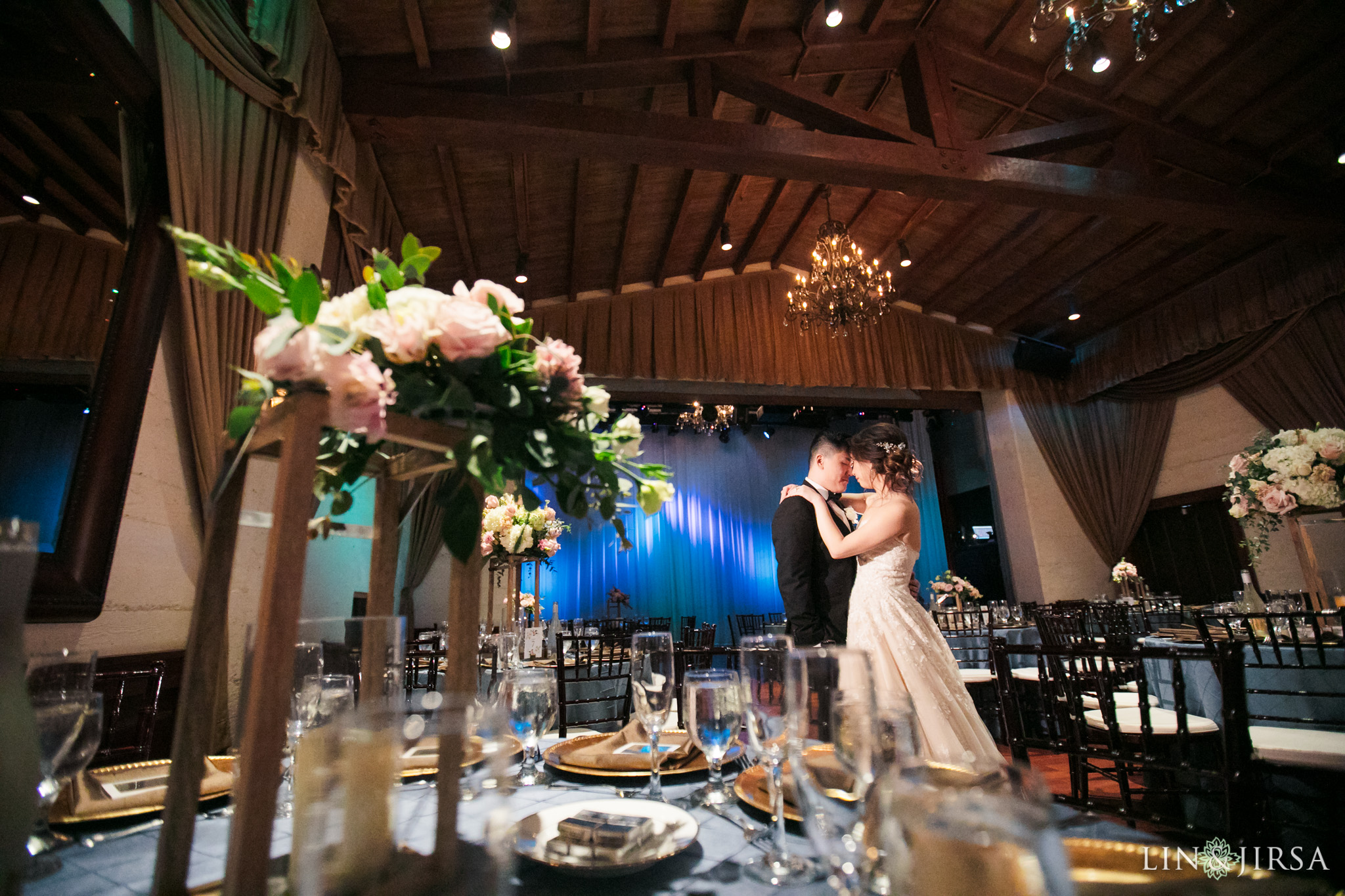 27 Padua Hills Theatre Claremont Wedding Photography