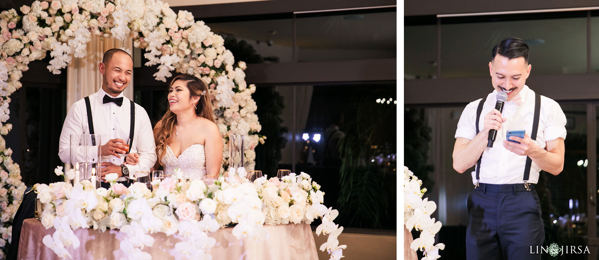 28 Bel Air Bay Club Pacific Palisades Wedding Photography