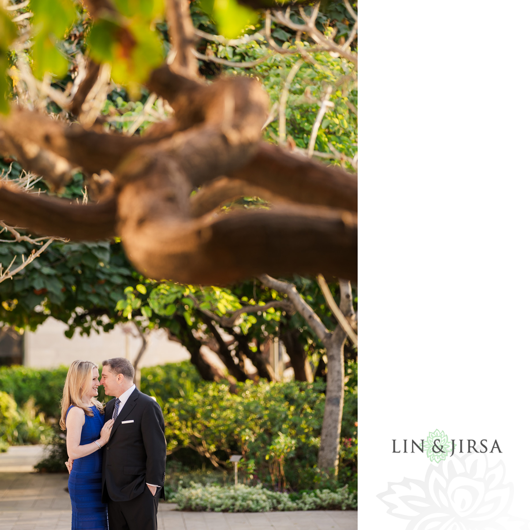 04 Walt Disney Concert Hall Los Angeles Engagement Photography