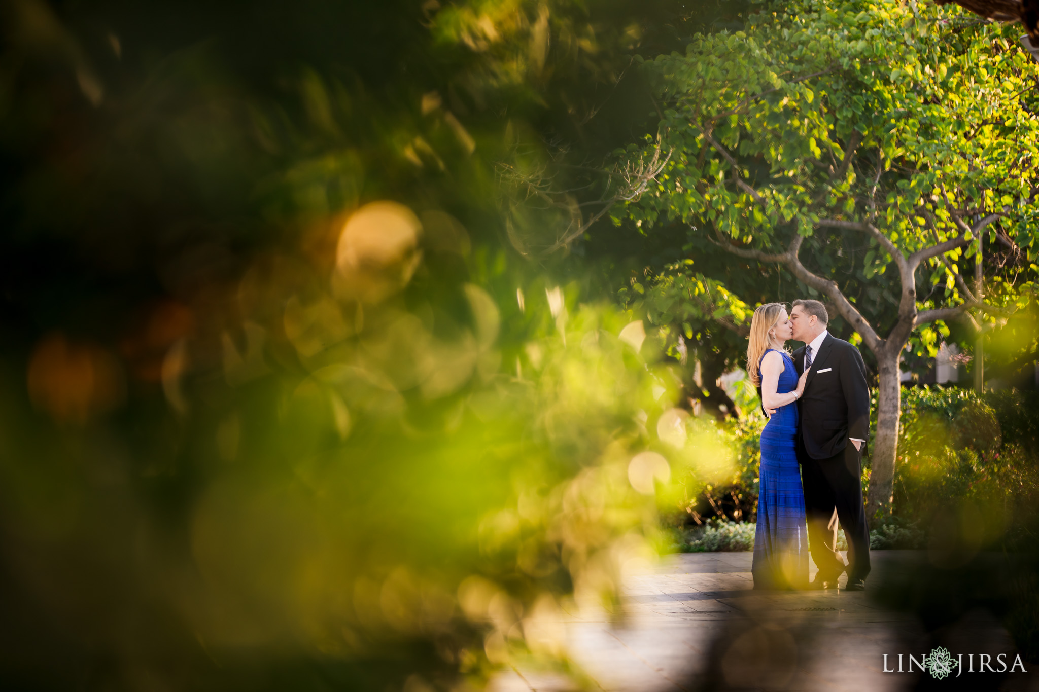 05 Walt Disney Concert Hall Los Angeles Engagement Photography