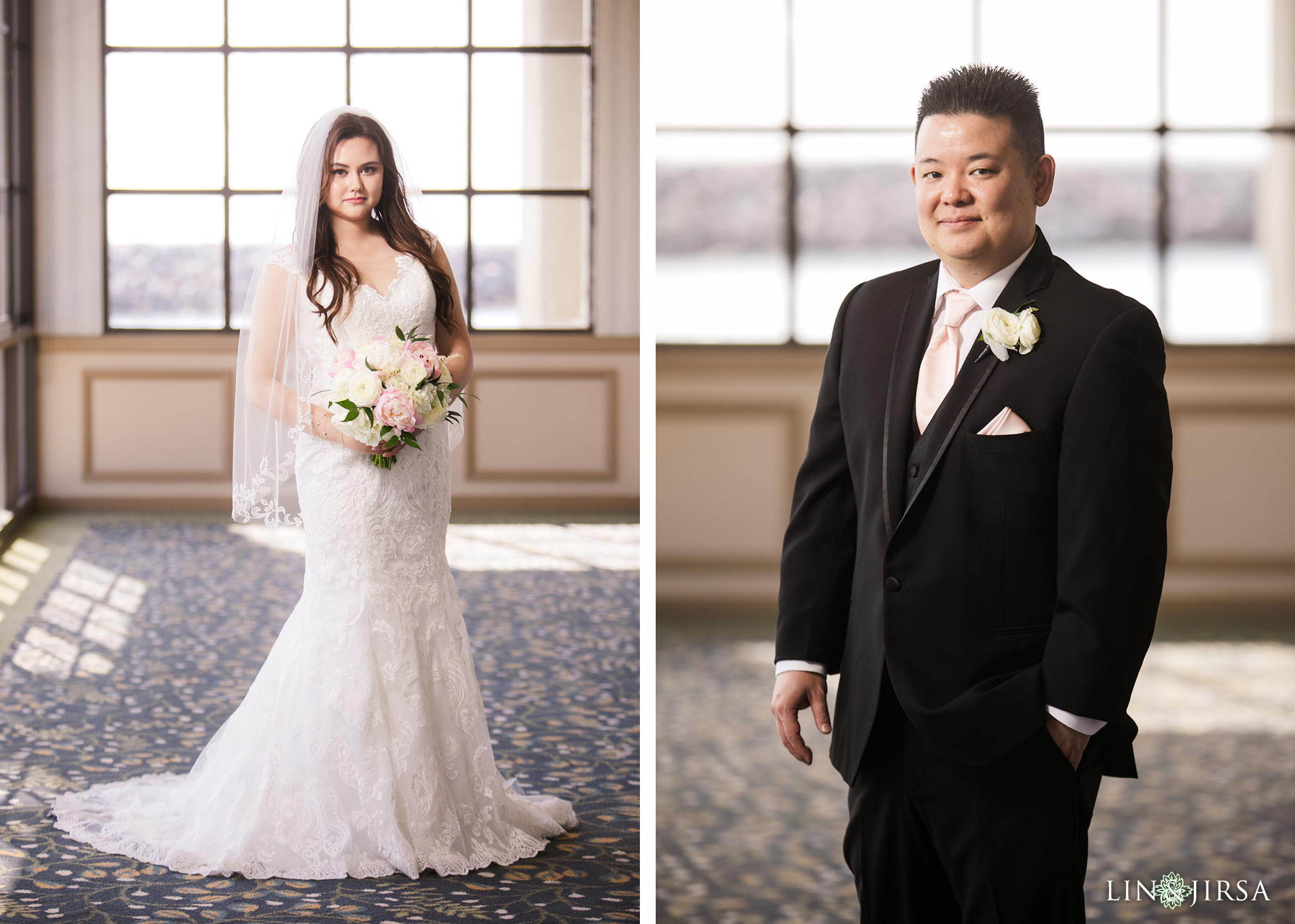 11 The Portofino Hotel Redondo Beach Wedding Photography