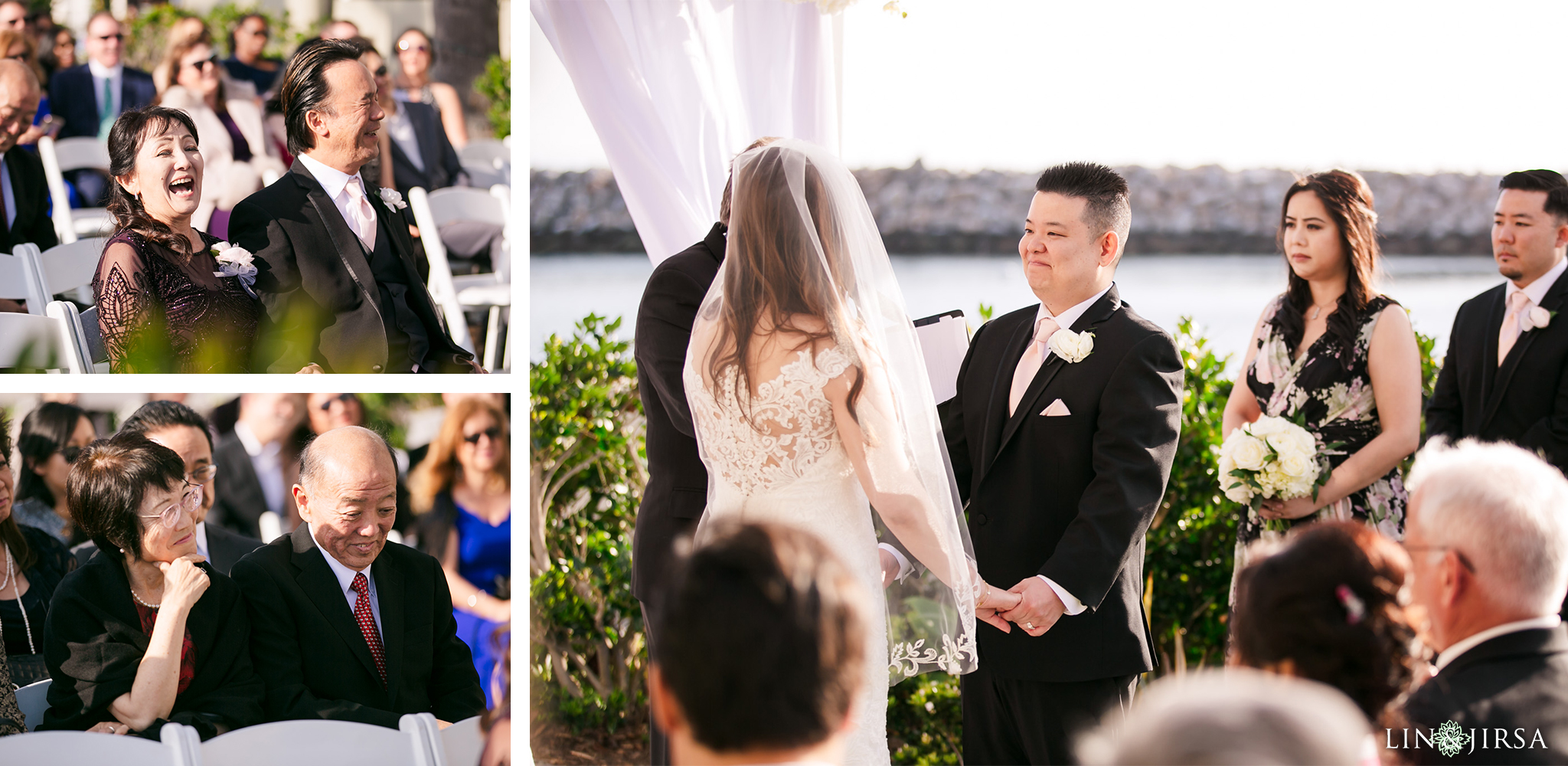 17 The Portofino Hotel Redondo Beach Wedding Photography