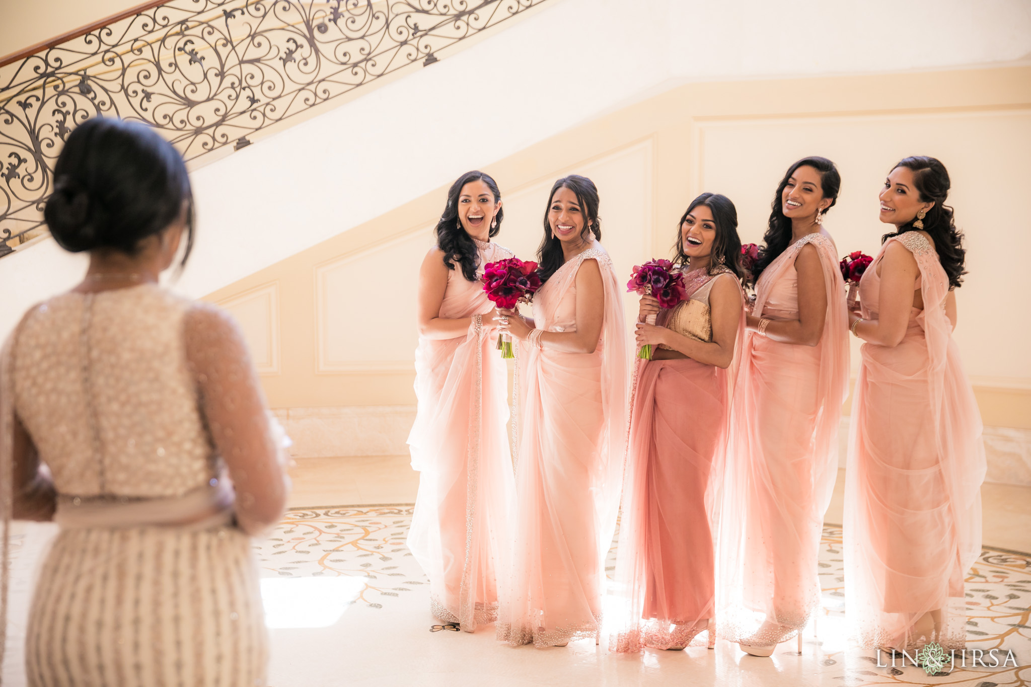 05 Monarch Beach Resort Dana Point Sri Lankan Wedding Photography