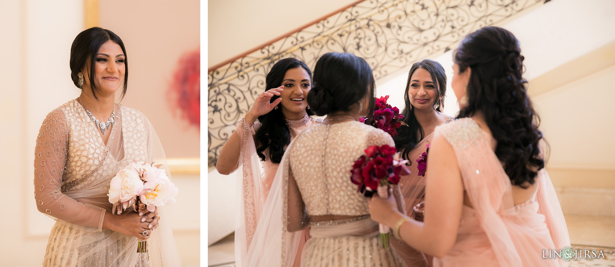 06 Monarch Beach Resort Dana Point Sri Lankan Wedding Photography