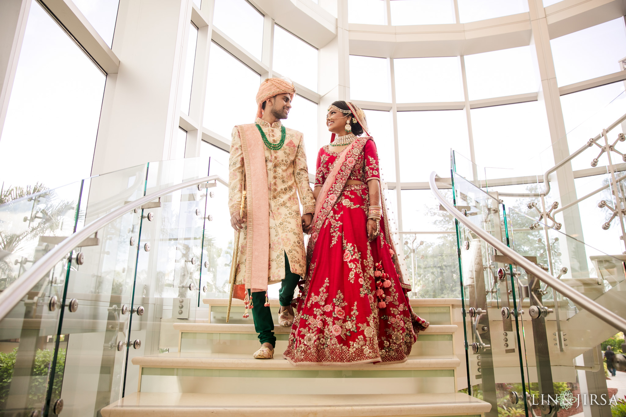 10 The Hilton Orlando Florida Indian Wedding Photography