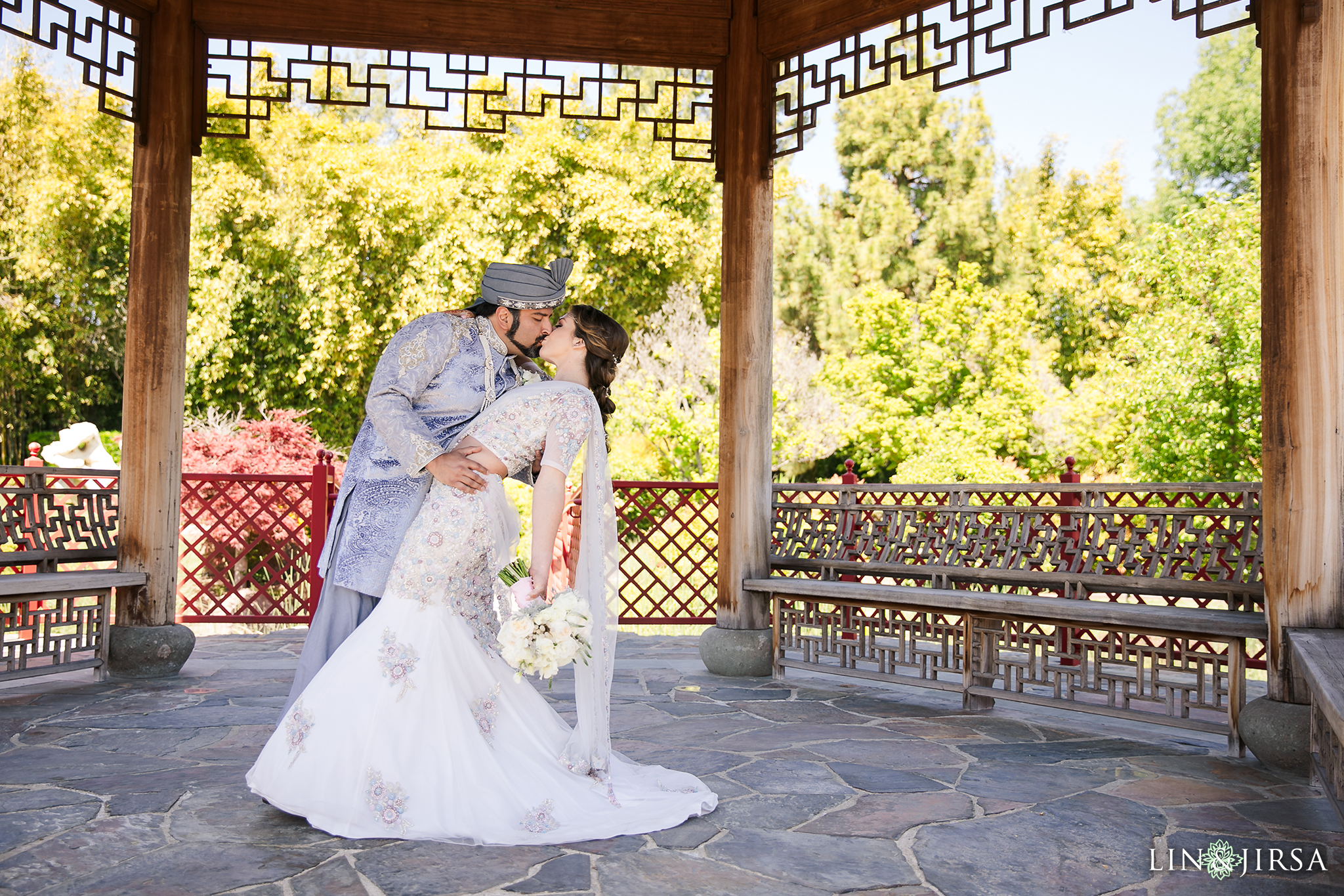 11 Four Seasons Westlake Village Indian Wedding Photographer