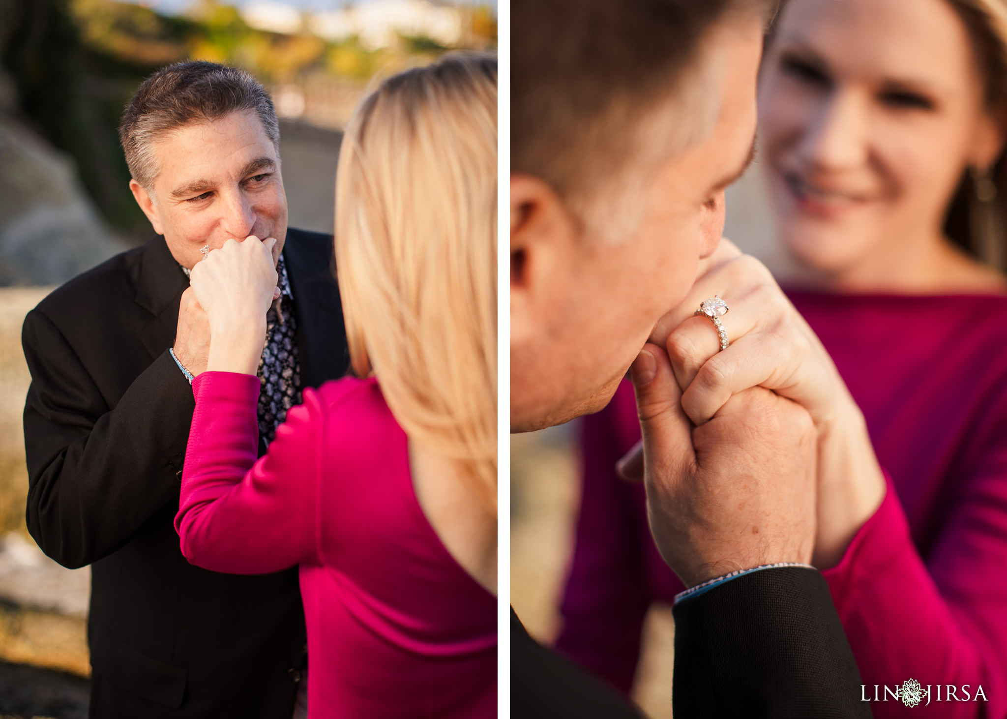 11 Treasure Island Laguna Beach Engagement Photography