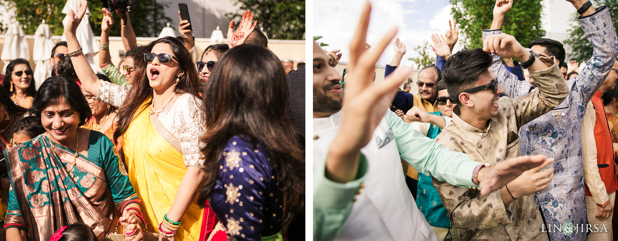 13 The Hilton Orlando Florida Indian Wedding Photography