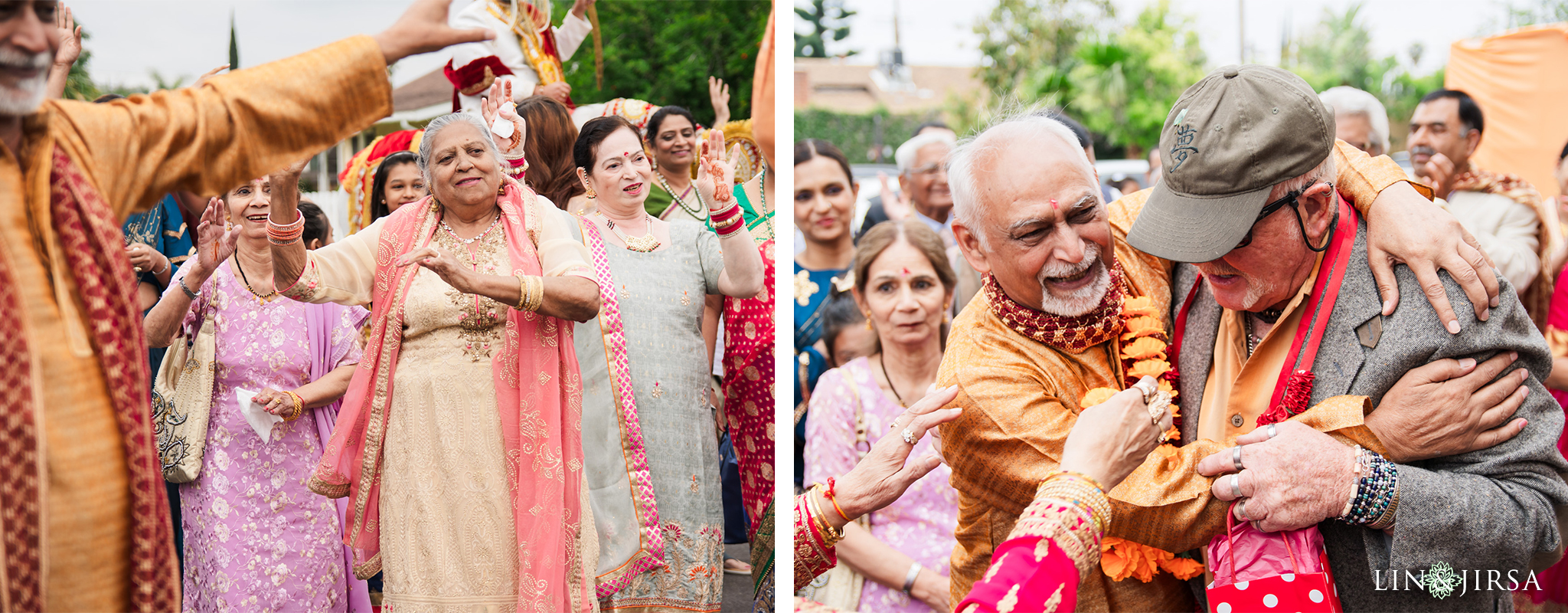 14 Valley Hindu Temple Northridge Indian Wedding Photography