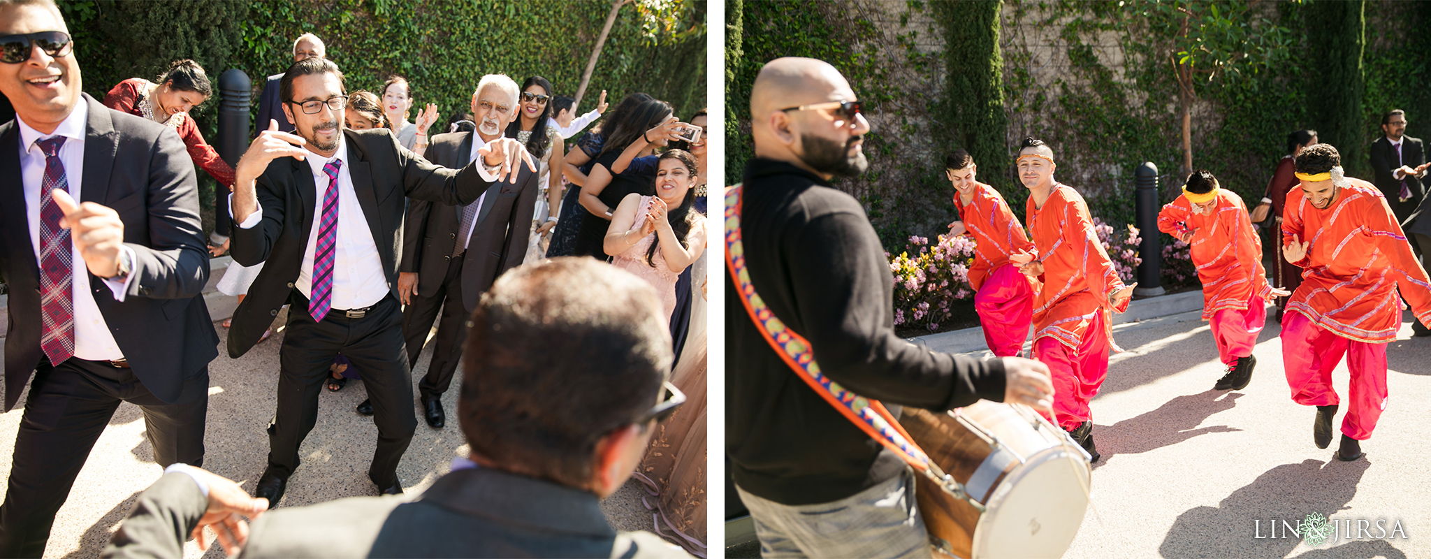 15 Four Seasons Westlake Village Indian Wedding Photographer