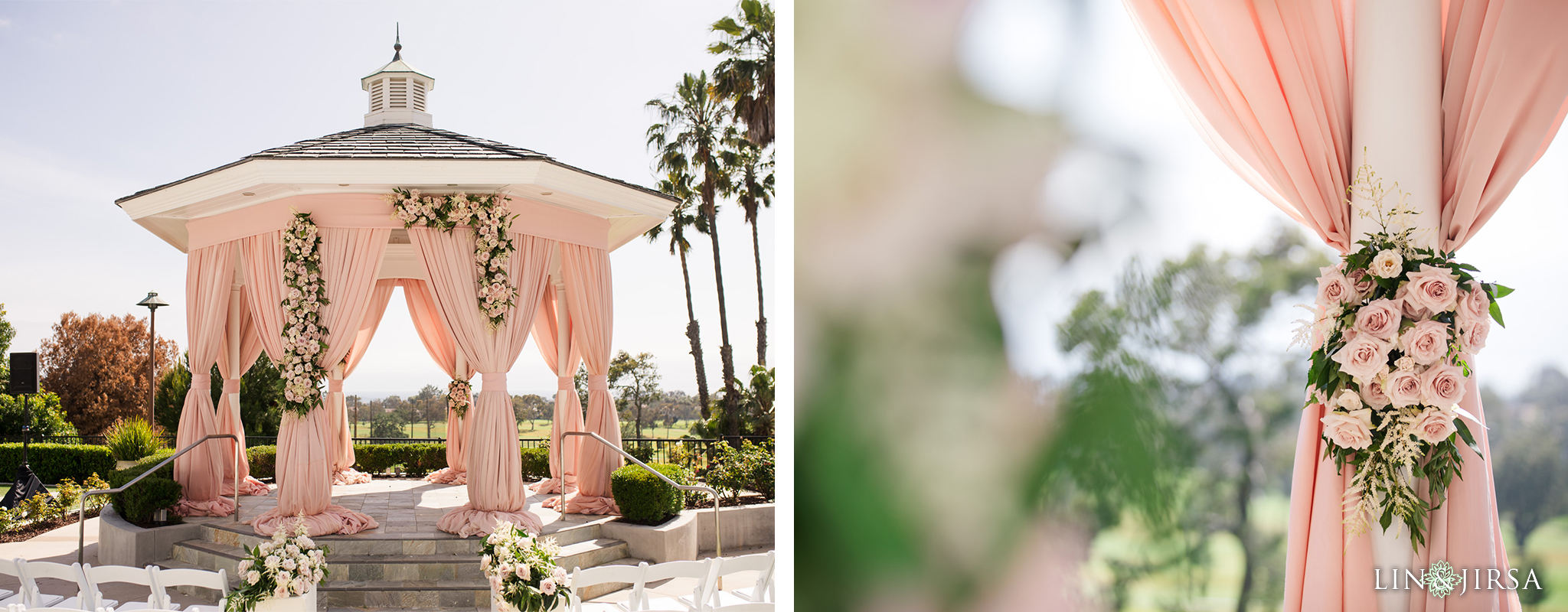 15 The Newport Beach Marriott Hotel Wedding Photography