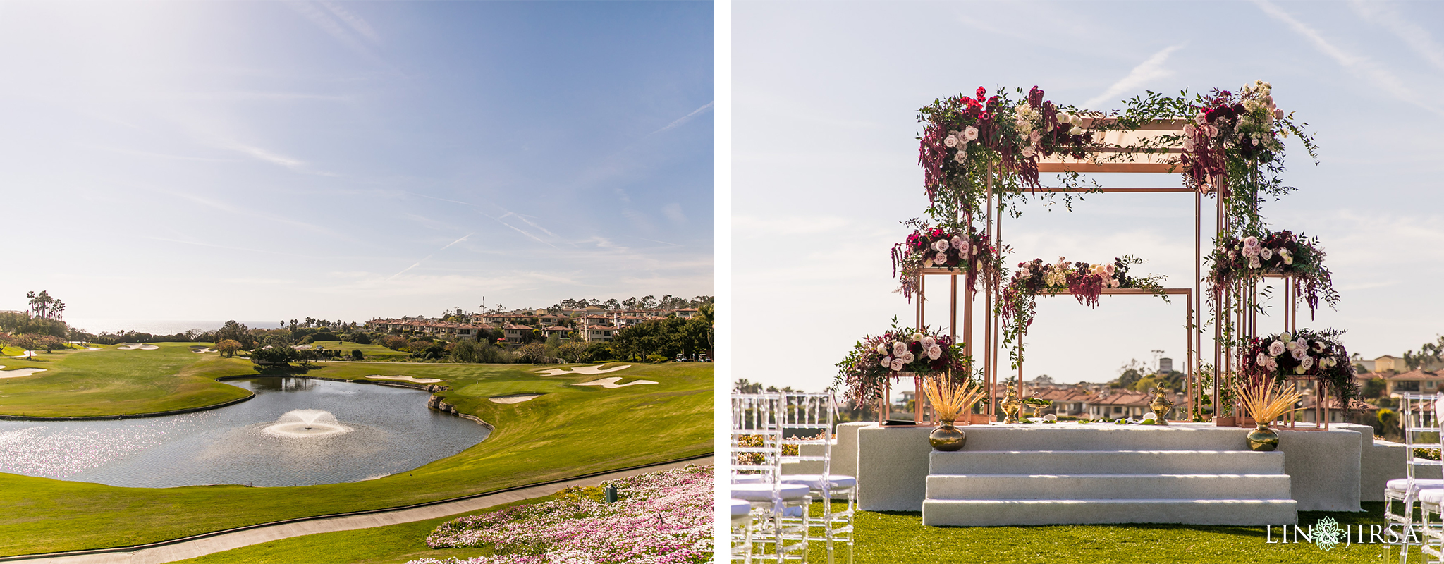 18 Monarch Beach Resort Dana Point Sinhalese Wedding Photography