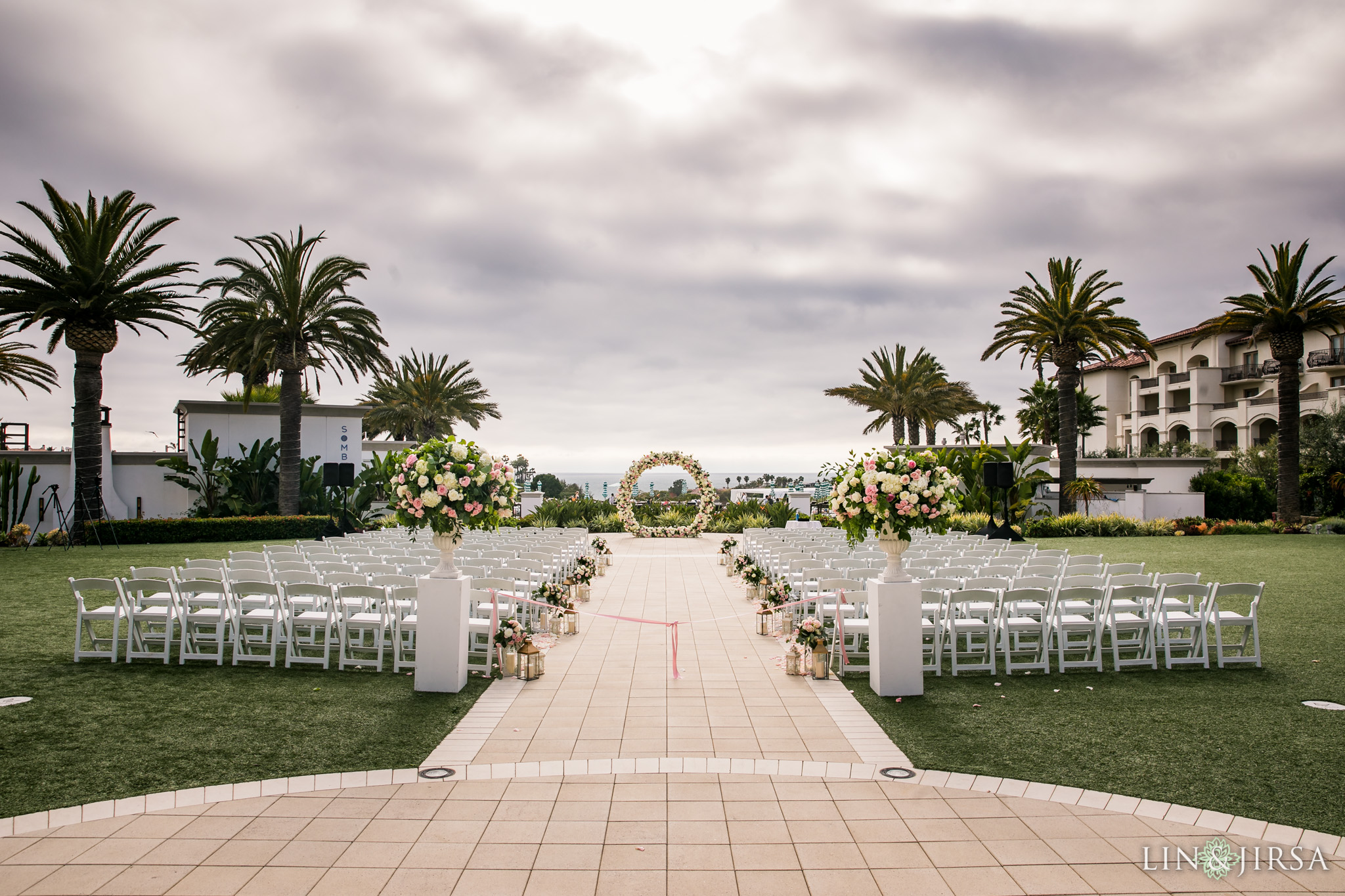 18 Monarch Beach Resort Dana Point Wedding Photography