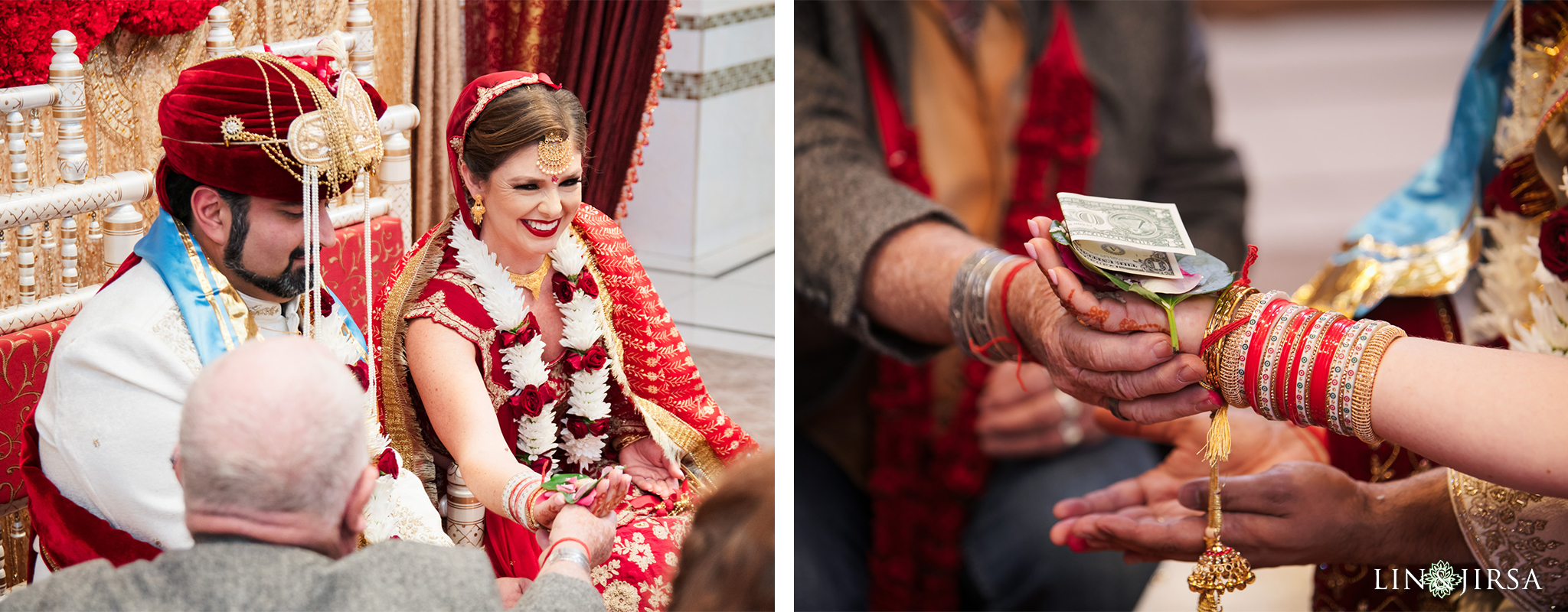 20 Valley Hindu Temple Northridge Indian Wedding Photography