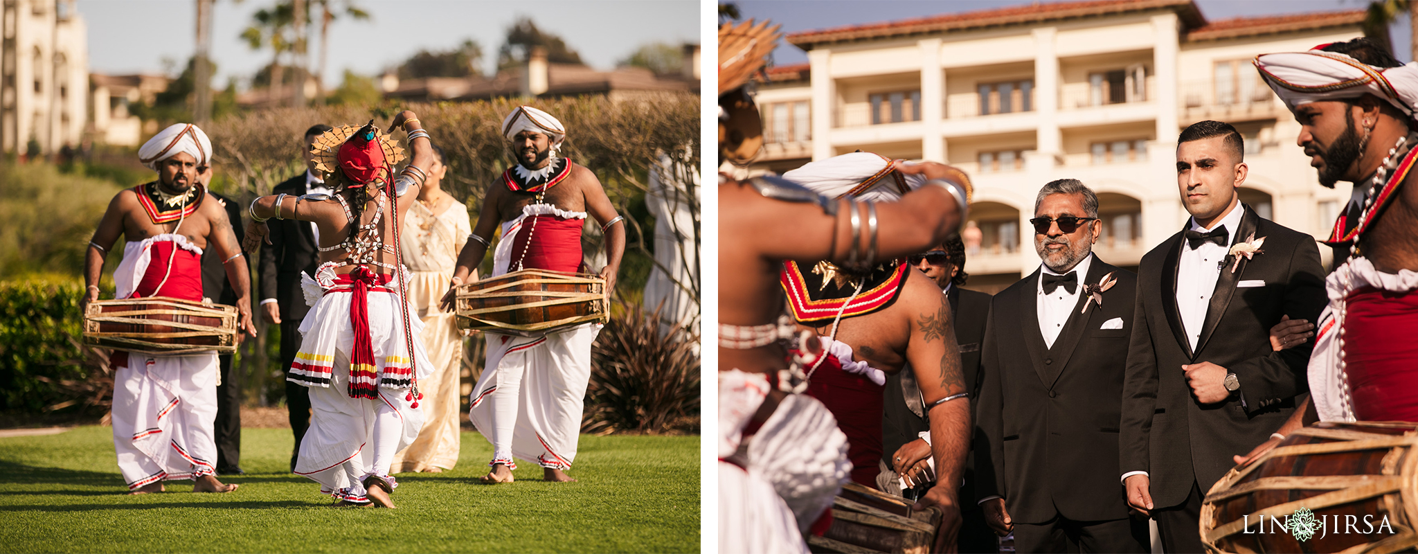 21 Monarch Beach Resort Dana Point Sinhalese Wedding Photography