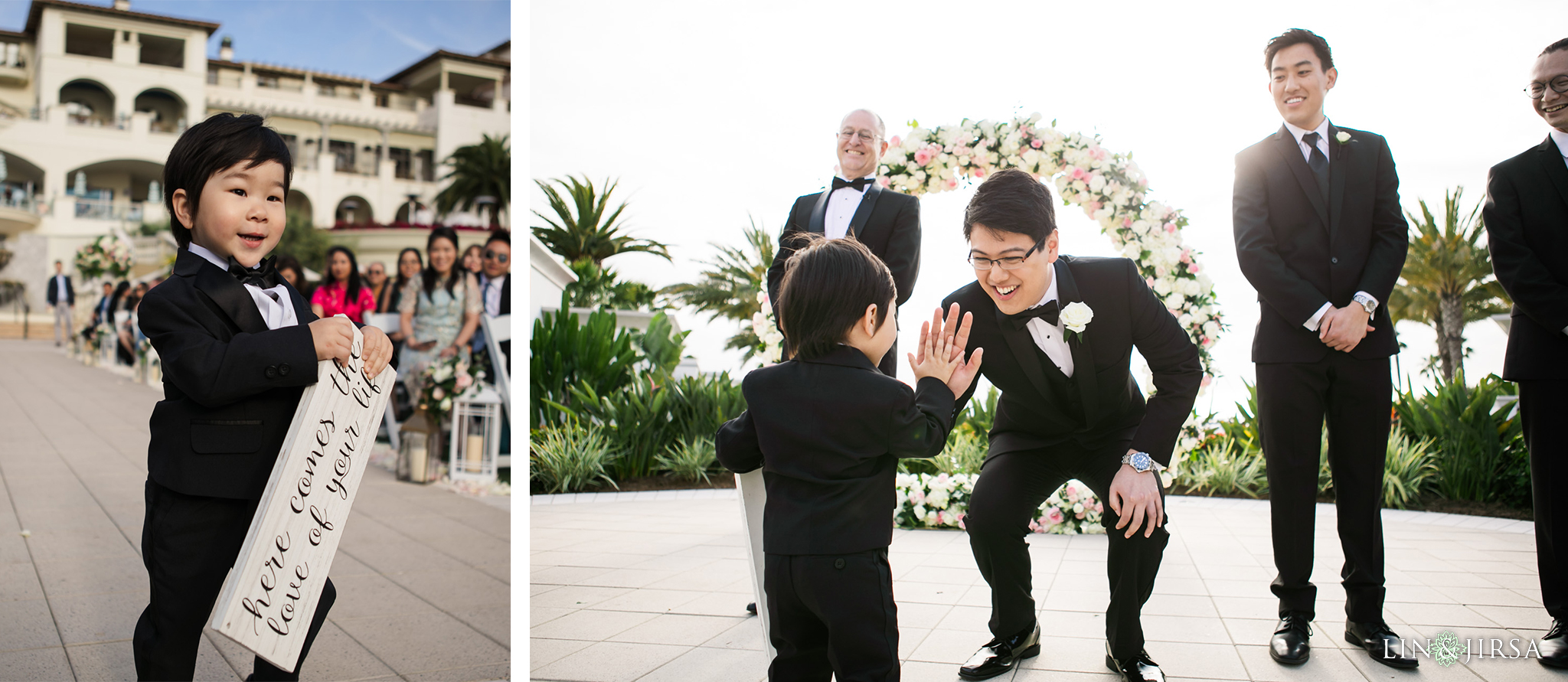 21 Monarch Beach Resort Dana Point Wedding Photography