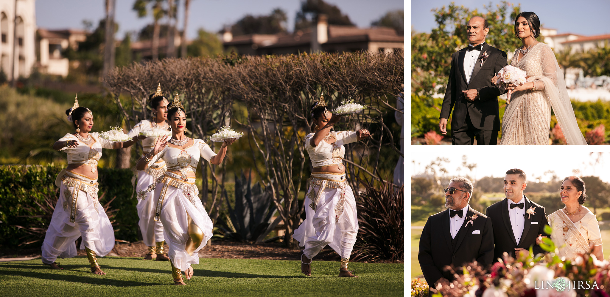 22 Monarch Beach Resort Dana Point Sinhalese Wedding Photography