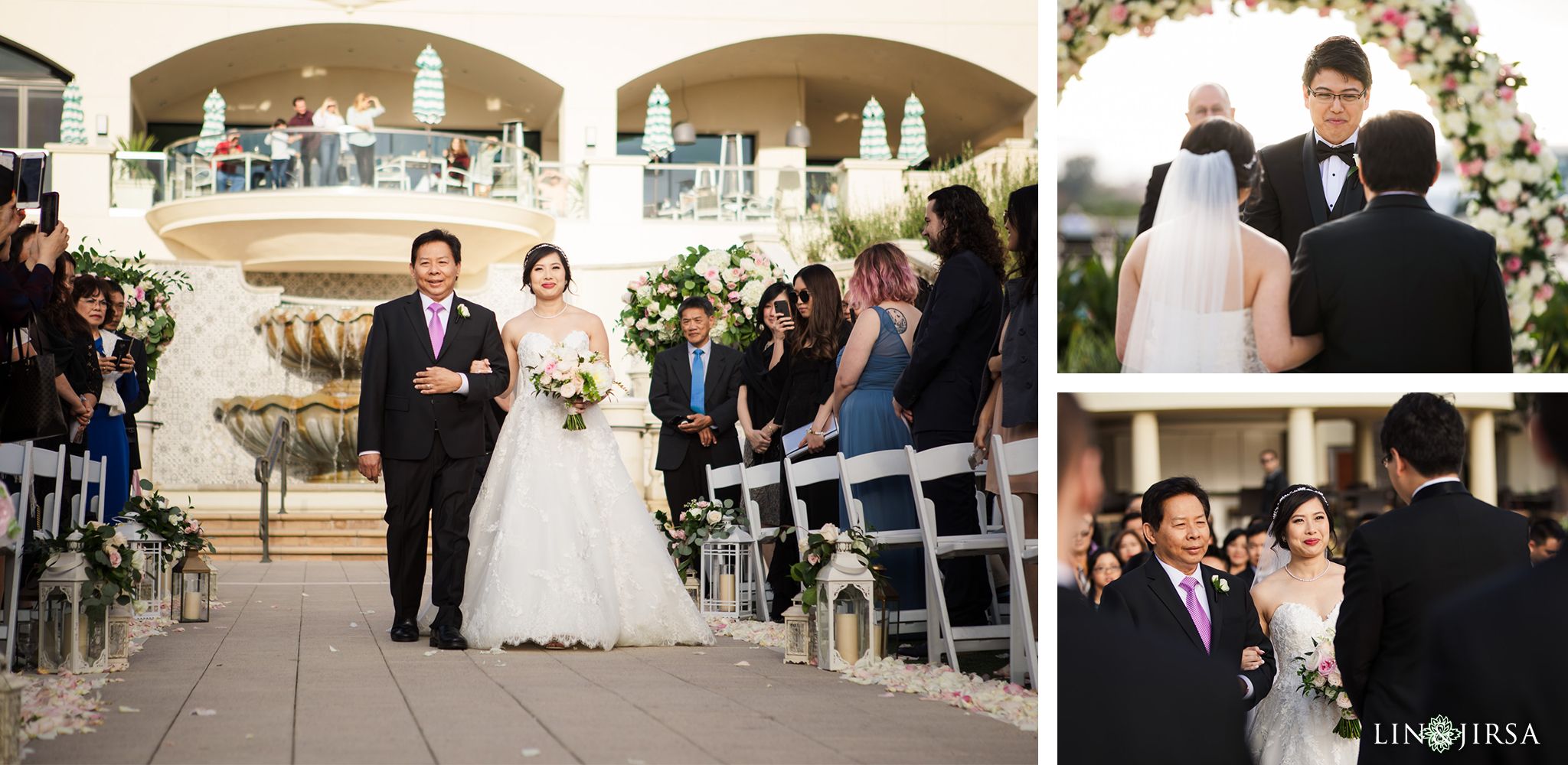 22 Monarch Beach Resort Dana Point Wedding Photography