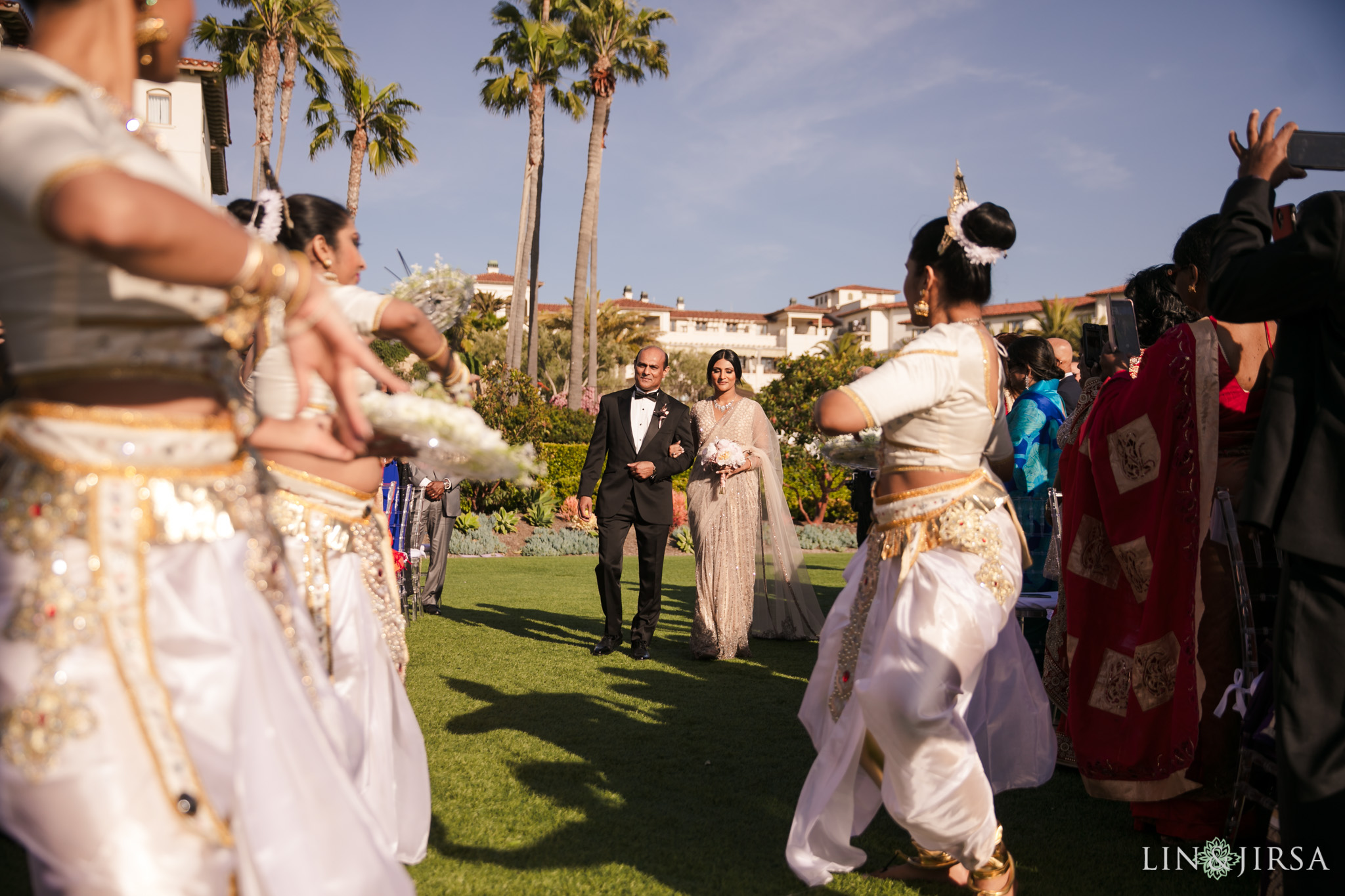 23 Monarch Beach Resort Dana Point Sinhalese Wedding Photography