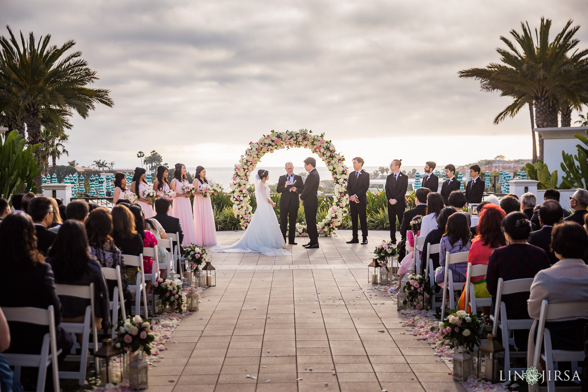 23 Monarch Beach Resort Dana Point Wedding Photography