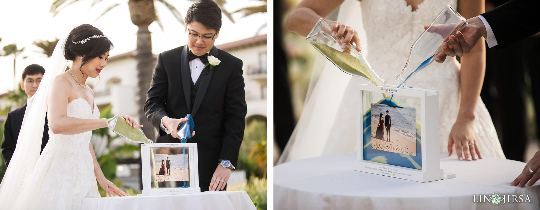 24 Monarch Beach Resort Dana Point Wedding Photography