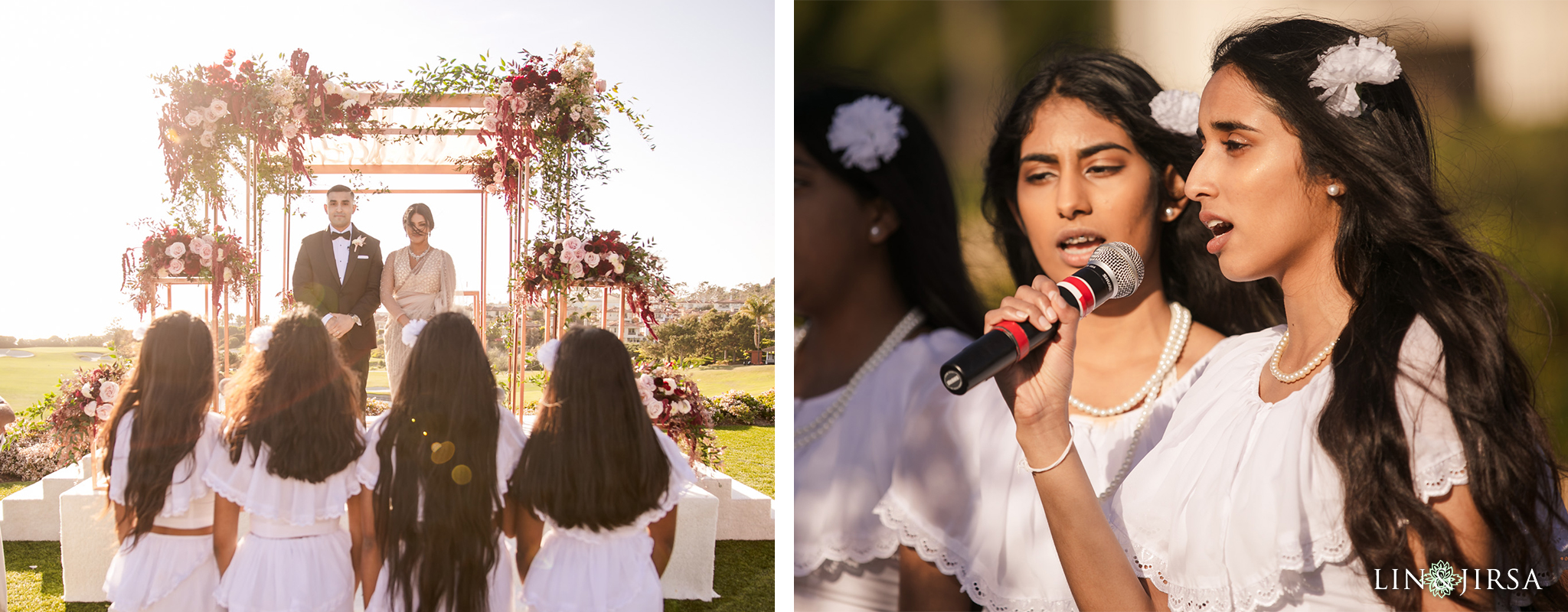 26 Monarch Beach Resort Dana Point Sinhalese Wedding Photography