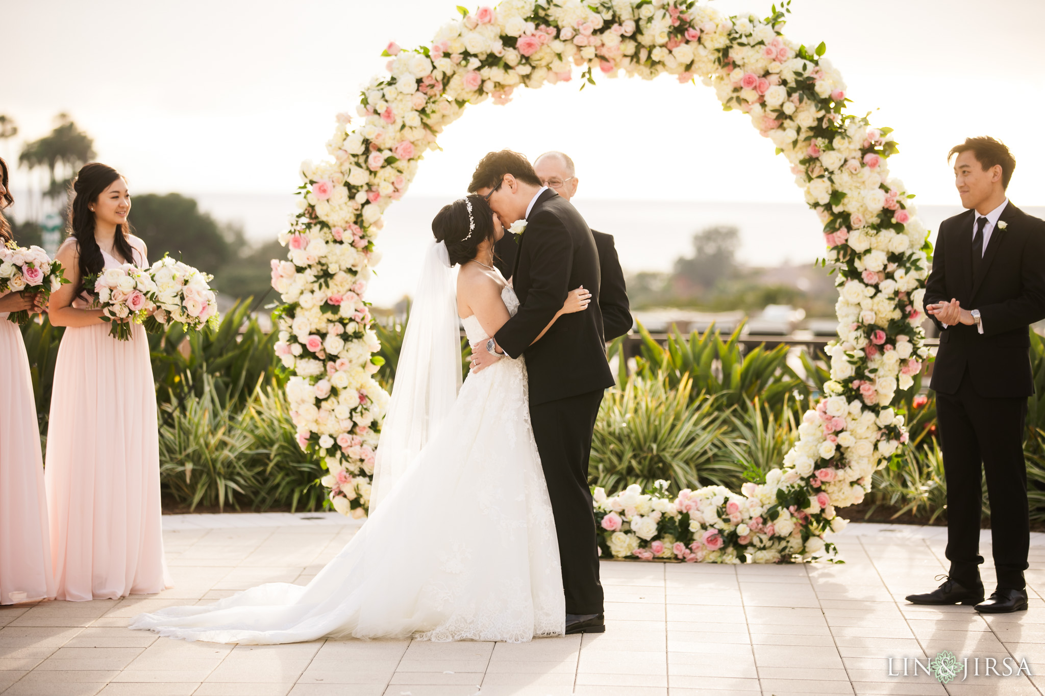 26 Monarch Beach Resort Dana Point Wedding Photography