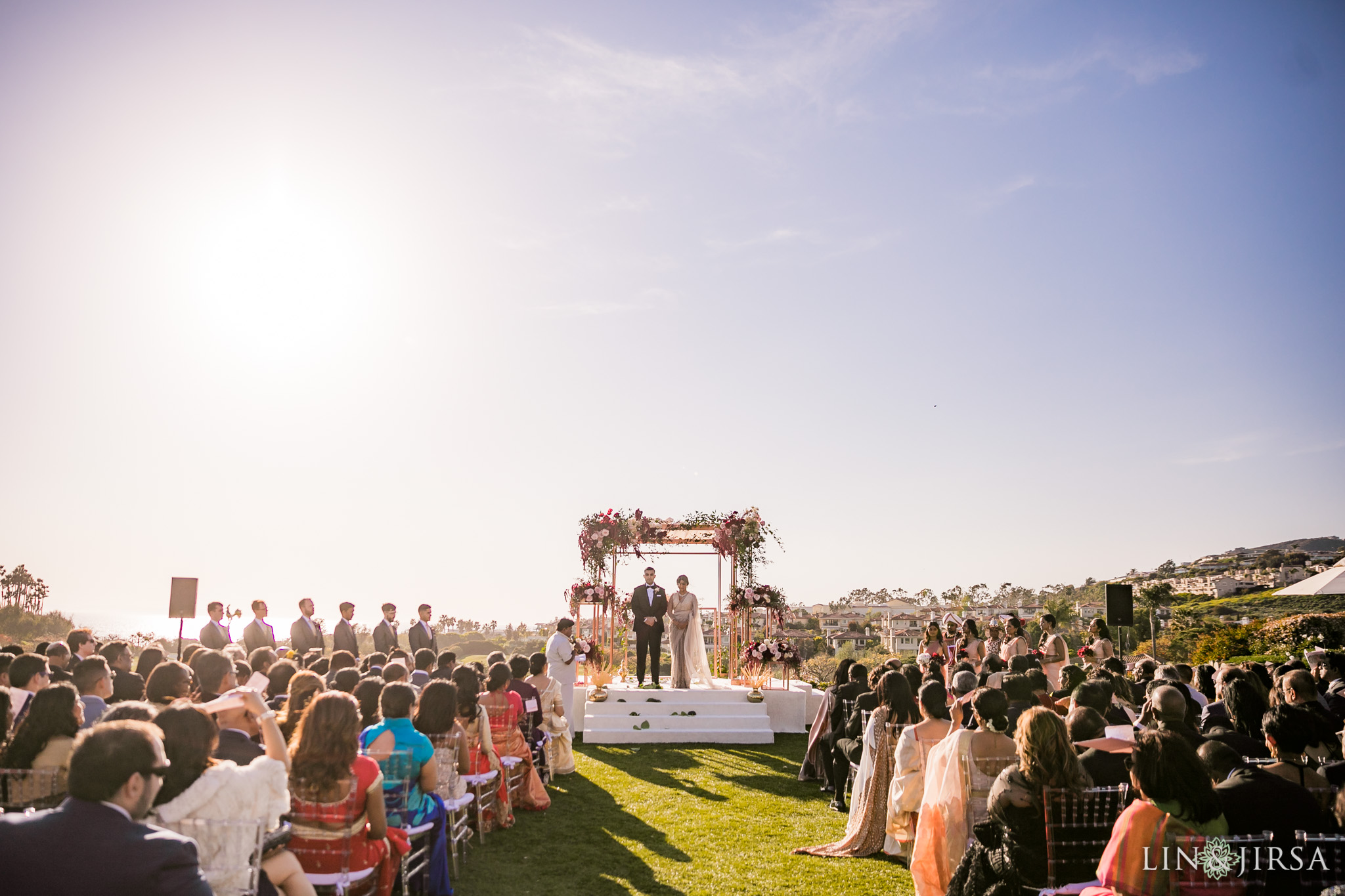 27 Monarch Beach Resort Dana Point Sinhalese Wedding Photography