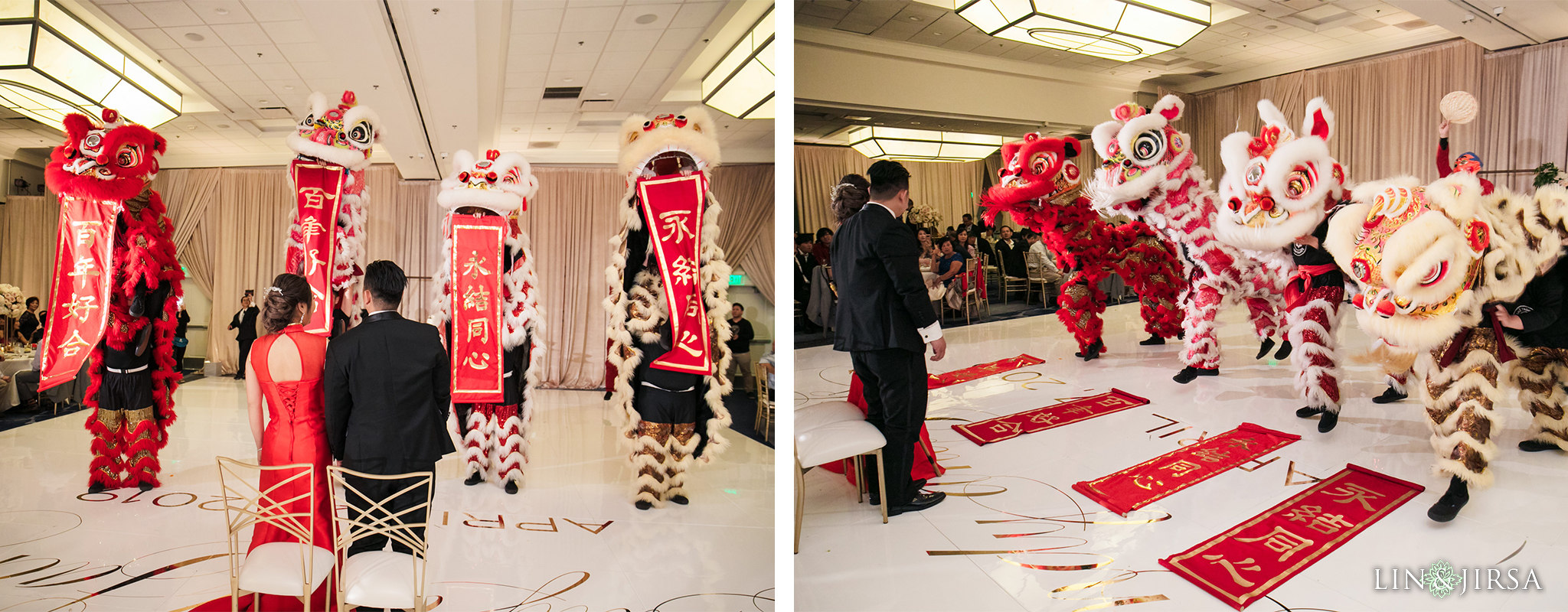 27 The Newport Beach Marriott Hotel Wedding Photography