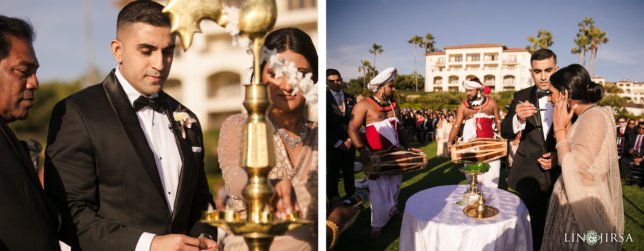 28 Monarch Beach Resort Dana Point Sinhalese Wedding Photography