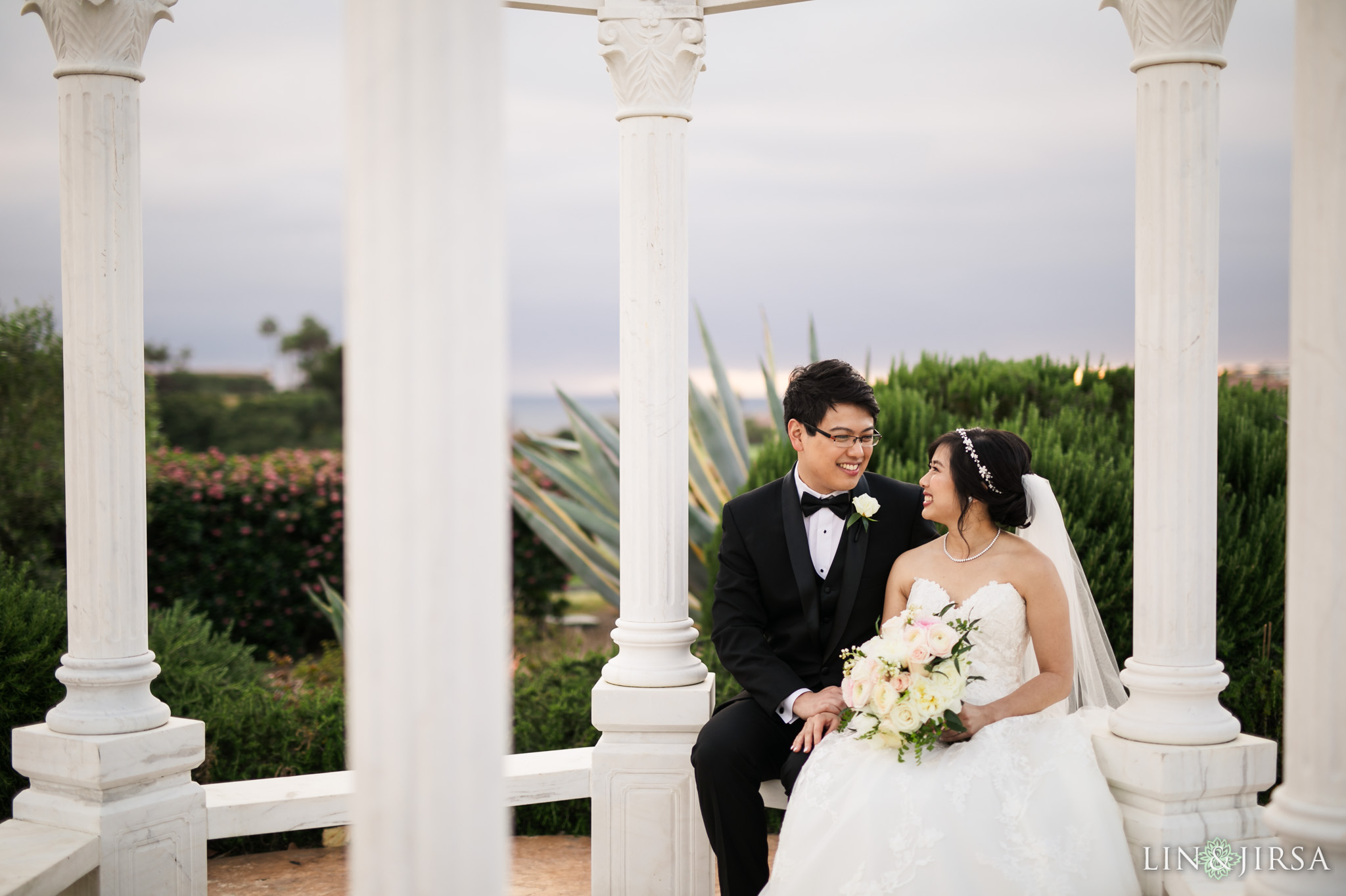 28 Monarch Beach Resort Dana Point Wedding Photography