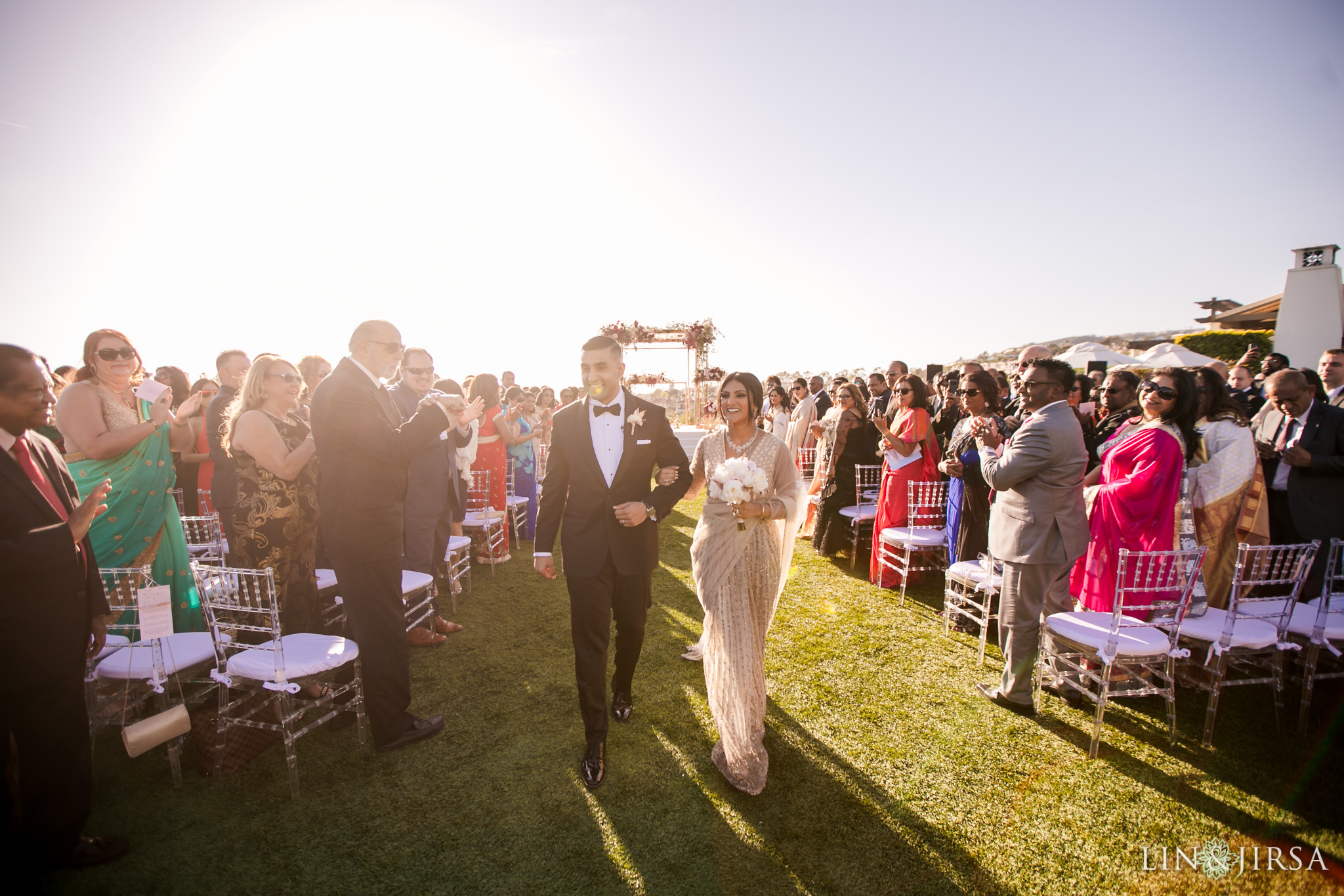 30 Monarch Beach Resort Dana Point Sri Lankan Wedding Photography