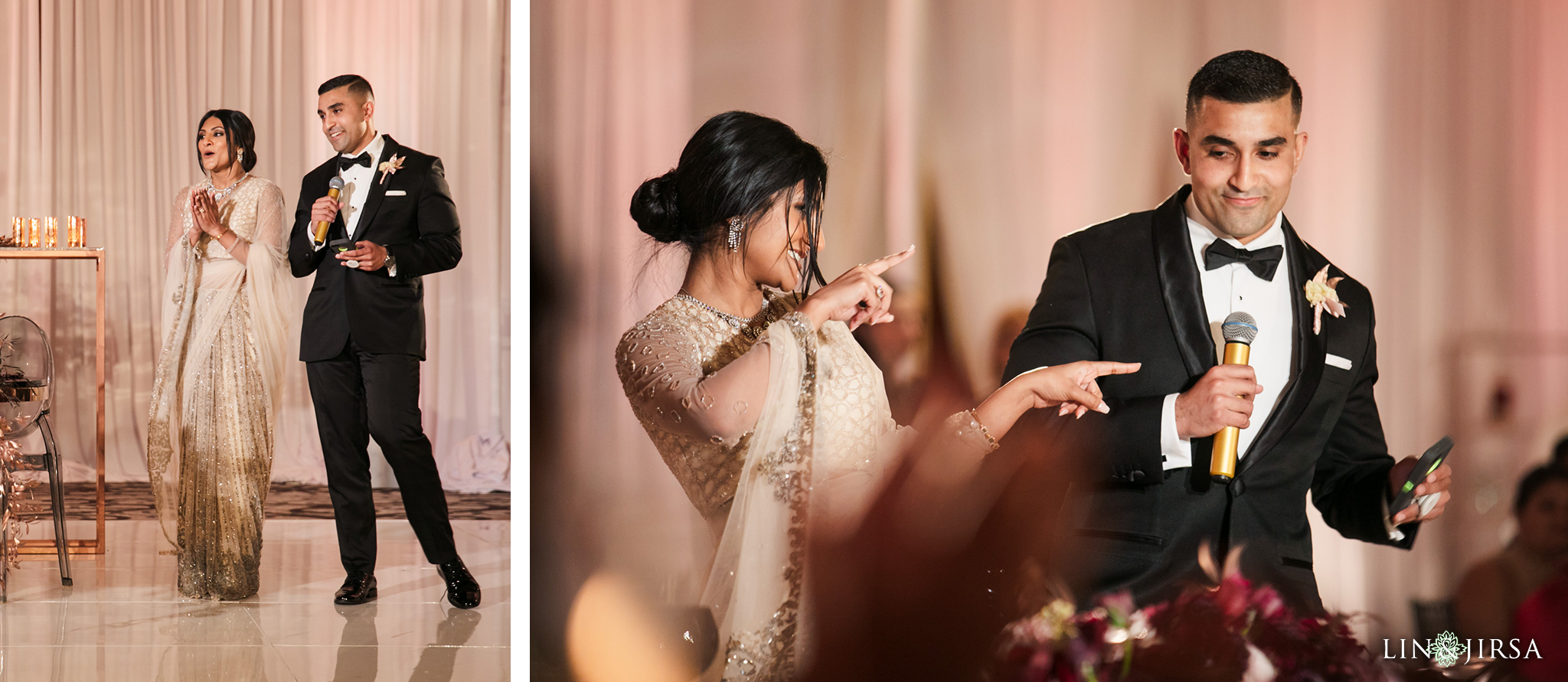 50 Monarch Beach Resort Dana Point Sri Lankan Wedding Photography