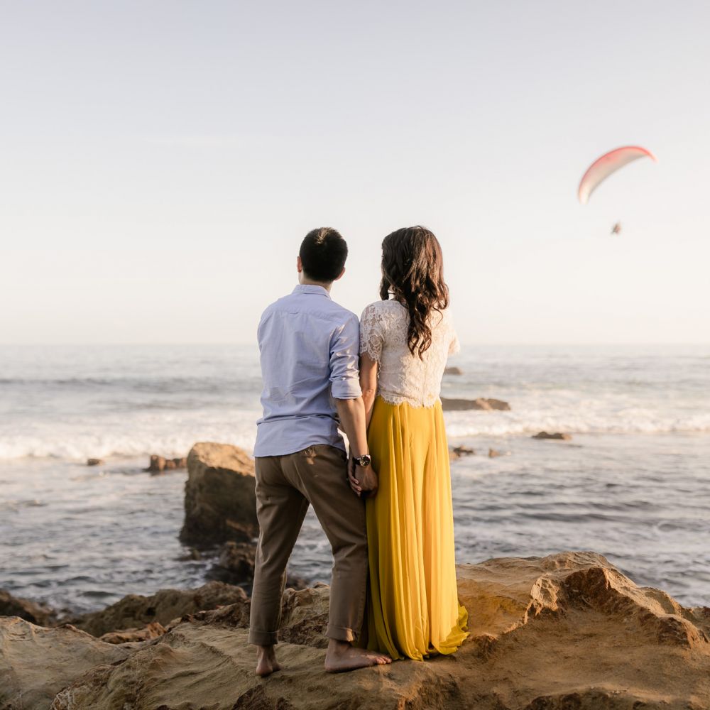 00 Heisler Park Orange County Engagement Photography