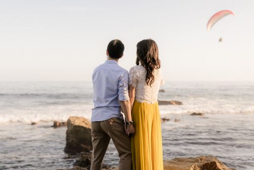 00 Heisler Park Orange County Engagement Photography