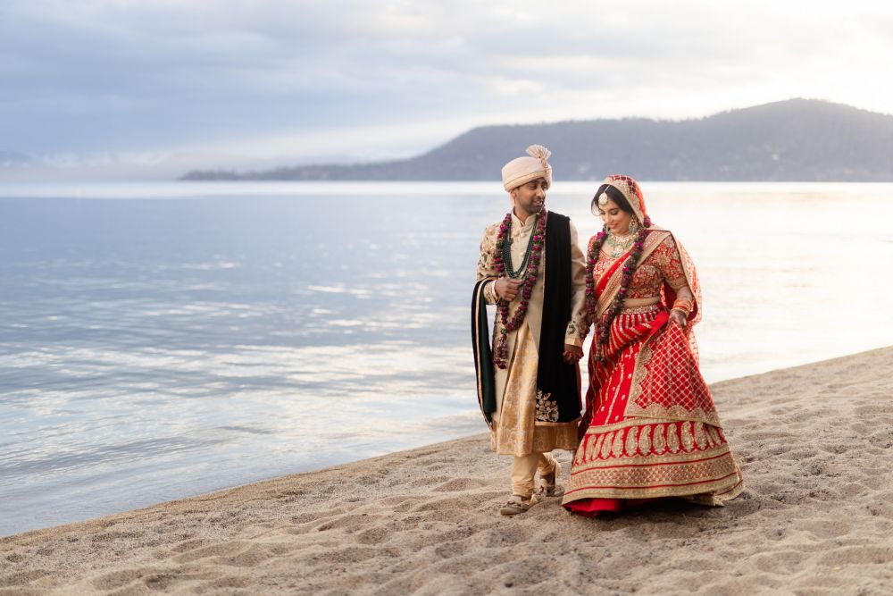 00 Hyatt Regency Lake Tahoe Travel Indian Wedding Photography