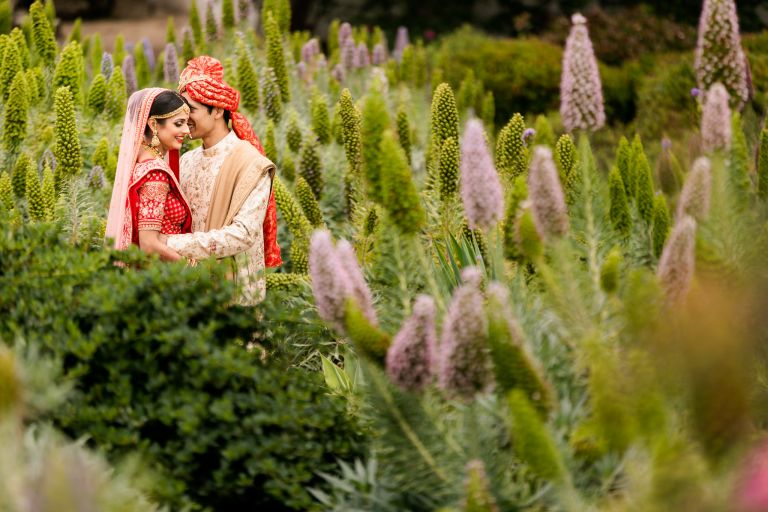 00 Ritz Carlton Bacara Santa Barbara Indian Wedding Photography