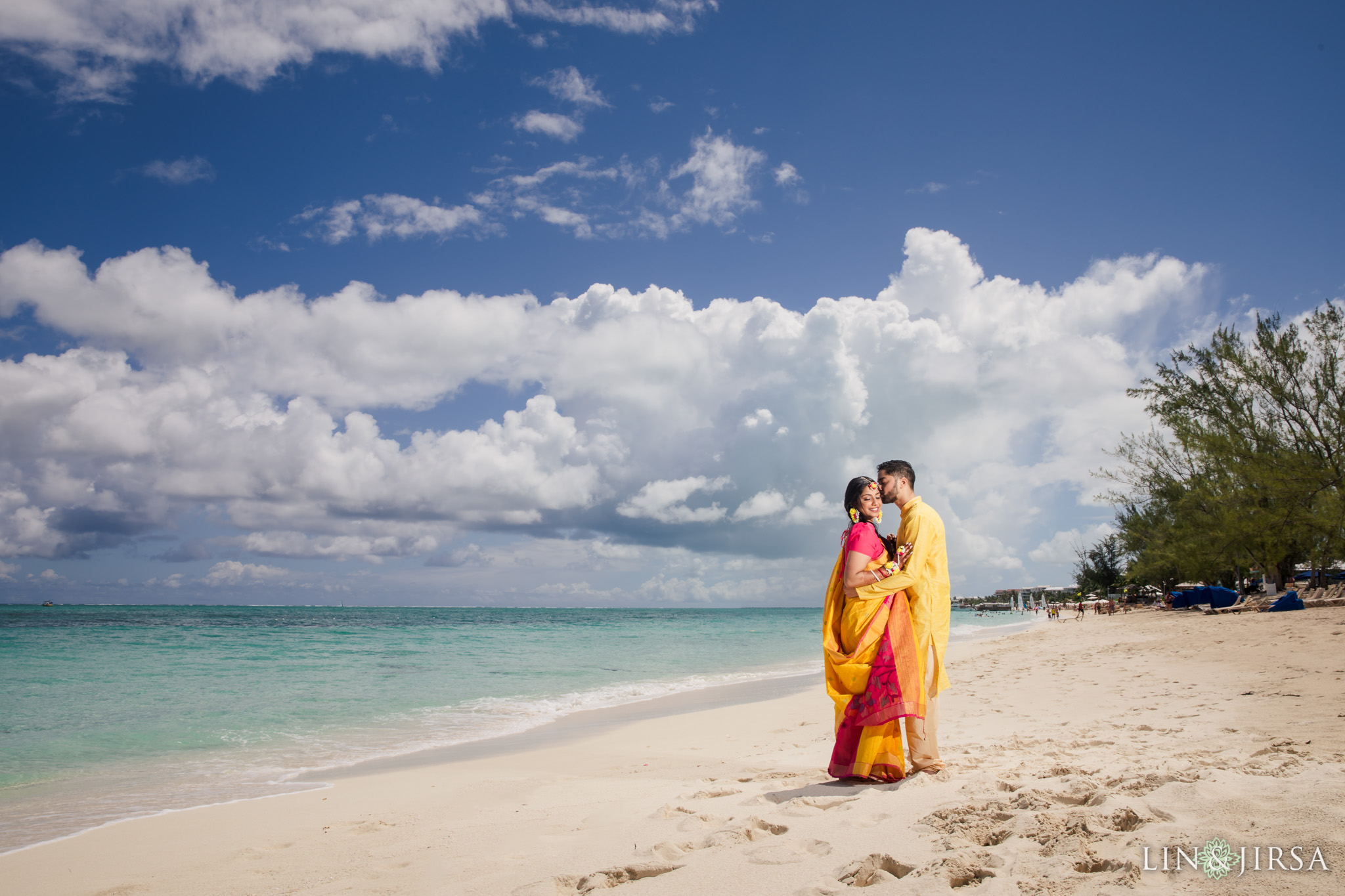 03 Beaches Resort Turks and Caicos Indian Wedding Photography