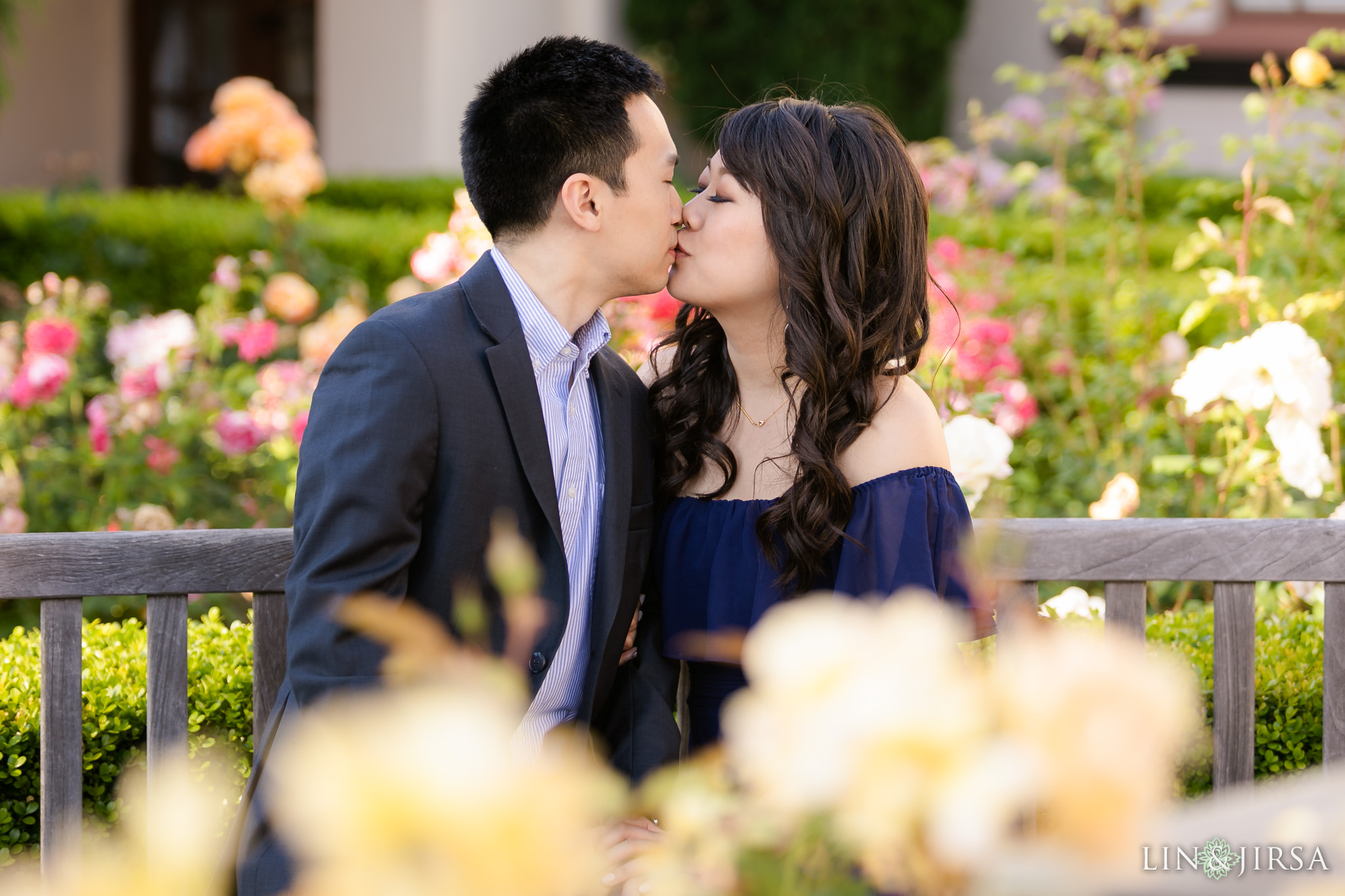 04 Heisler Park Orange County Engagement Photography