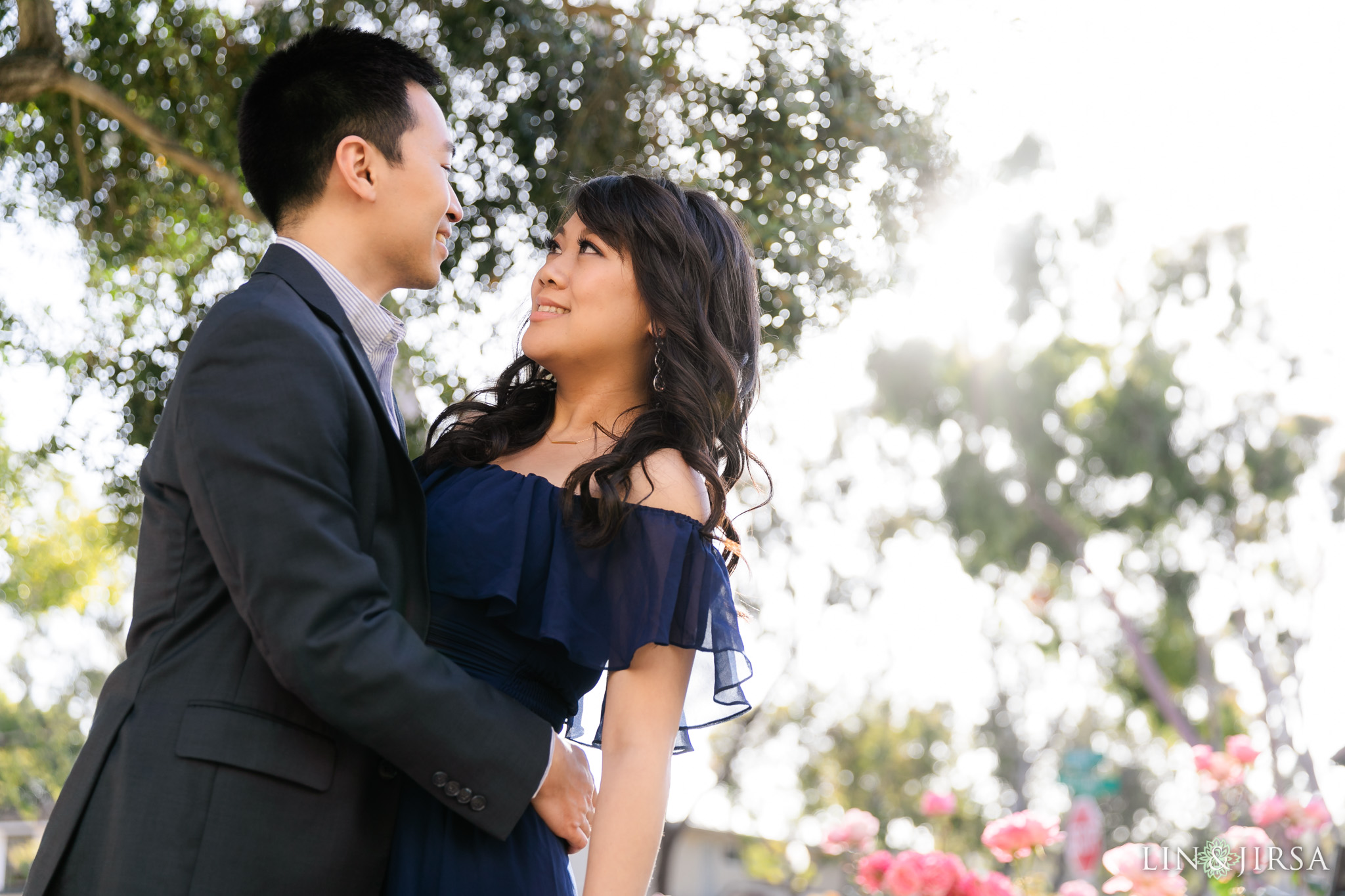 06 Heisler Park Orange County Engagement Photography