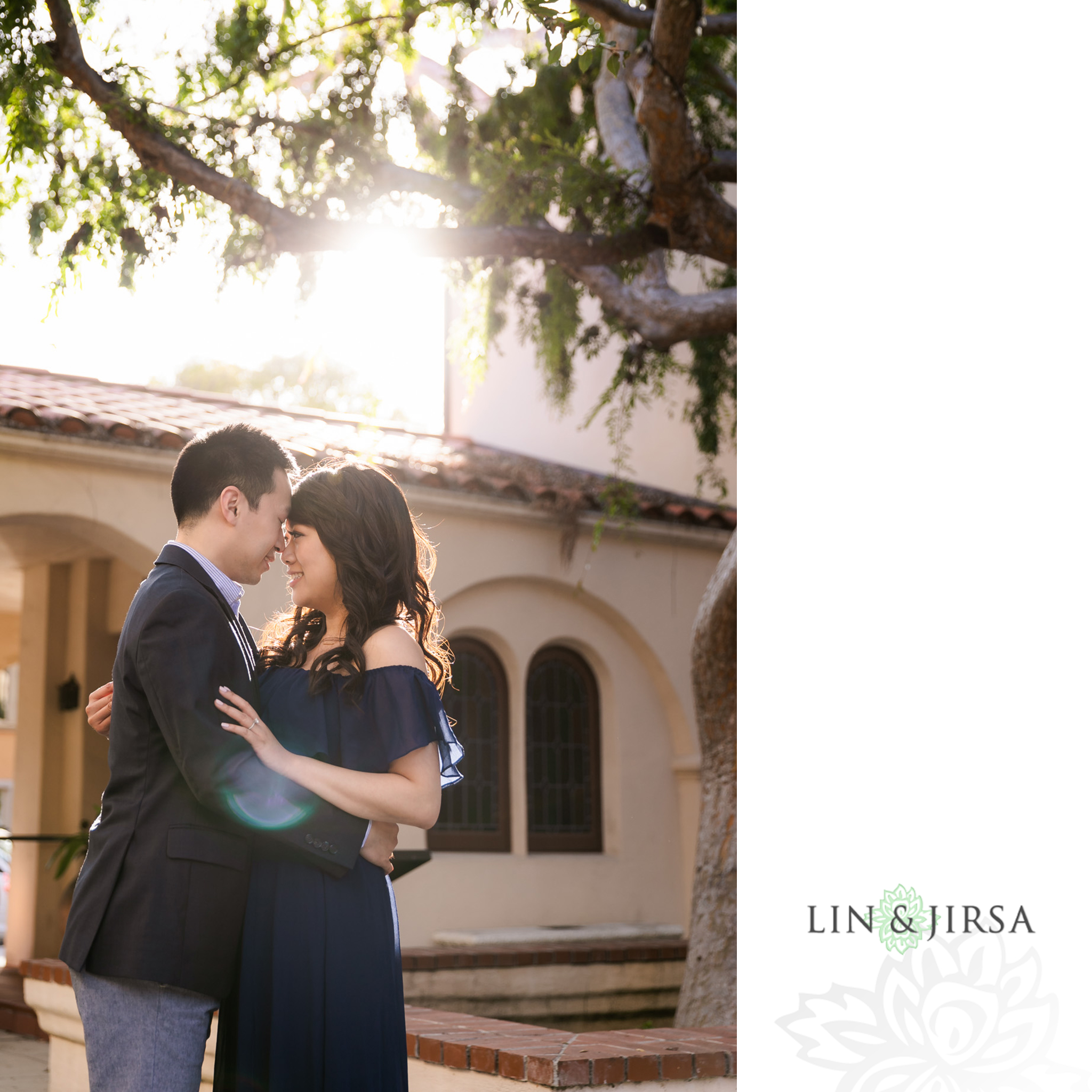 07 Heisler Park Orange County Engagement Photography