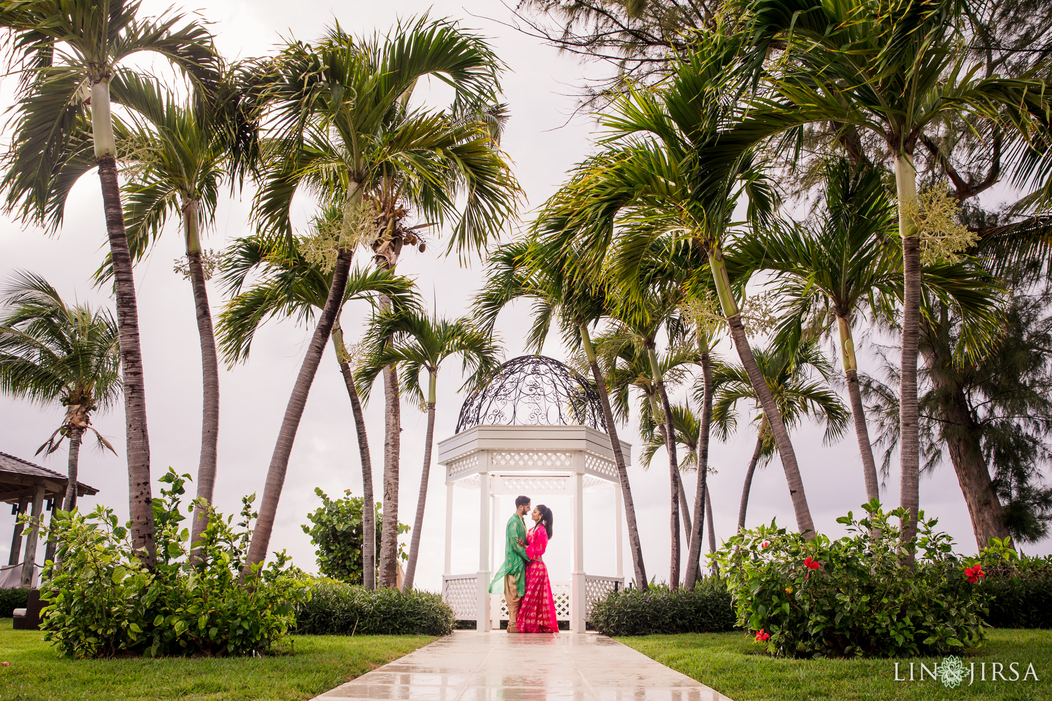 Beaches Resort Turks And Caicos Indian Pre Wedding Events