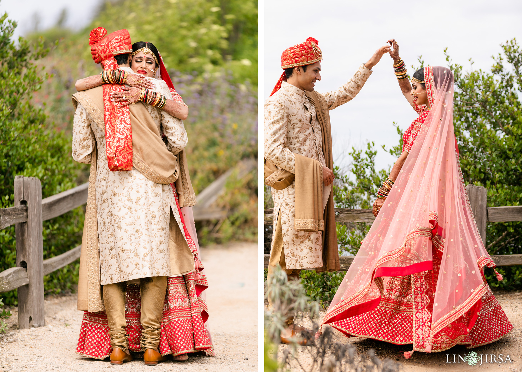 10 Ritz Carlton Bacara Santa Barbara Indian Wedding Photography