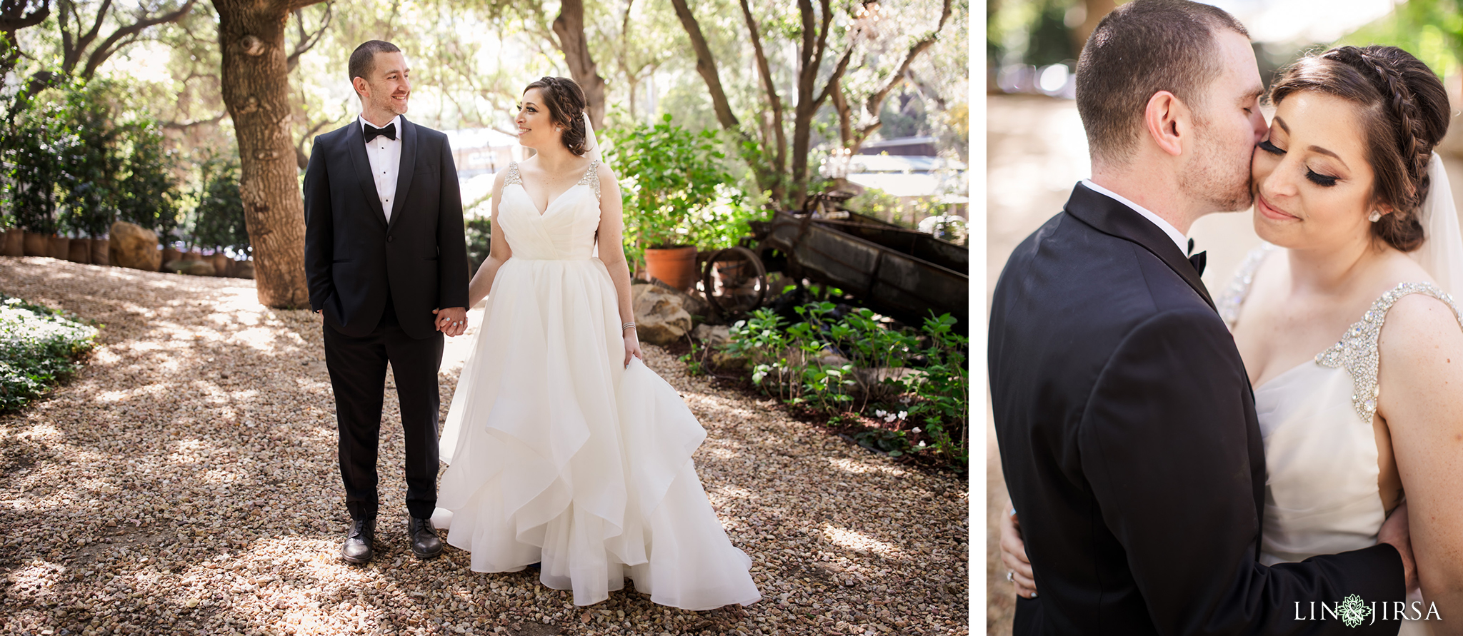 13 Calamigos Ranch Malibu Wedding Photography