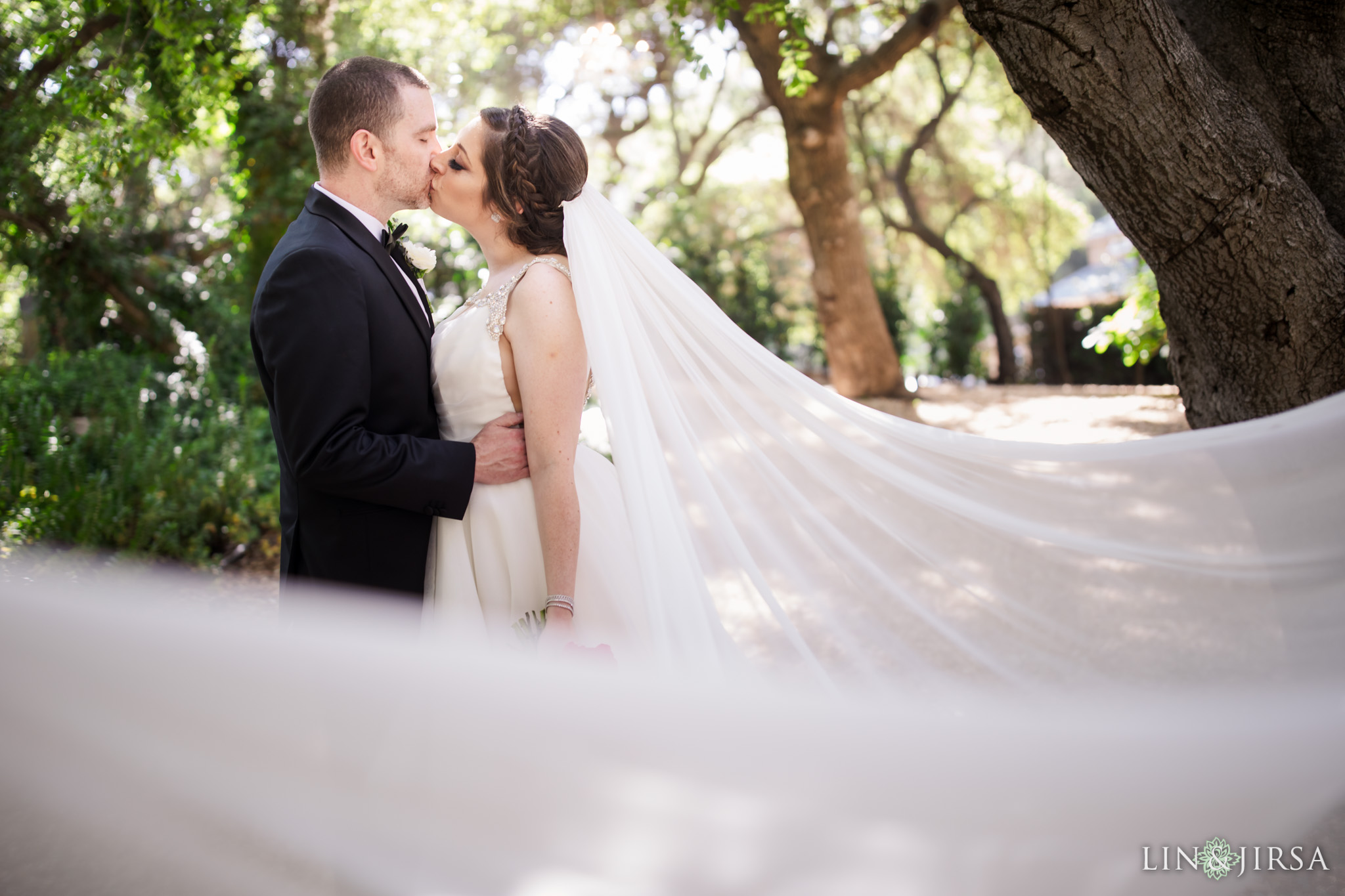 Calamigos Ranch Malibu Wedding Photography