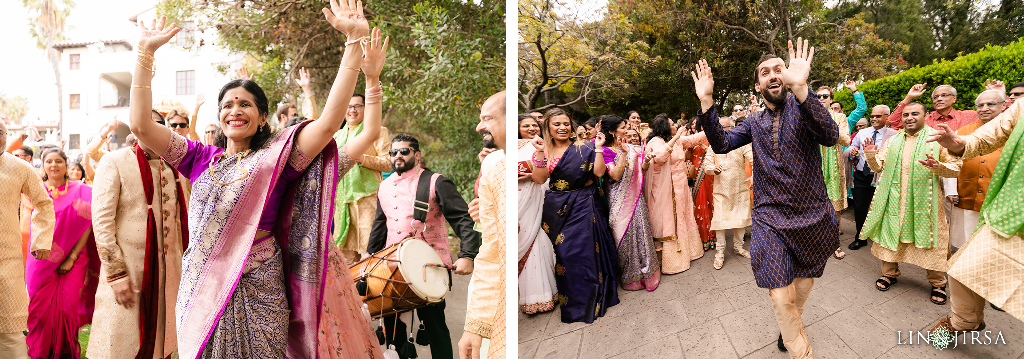 15 Ritz Carlton Bacara Santa Barbara Indian Wedding Photography